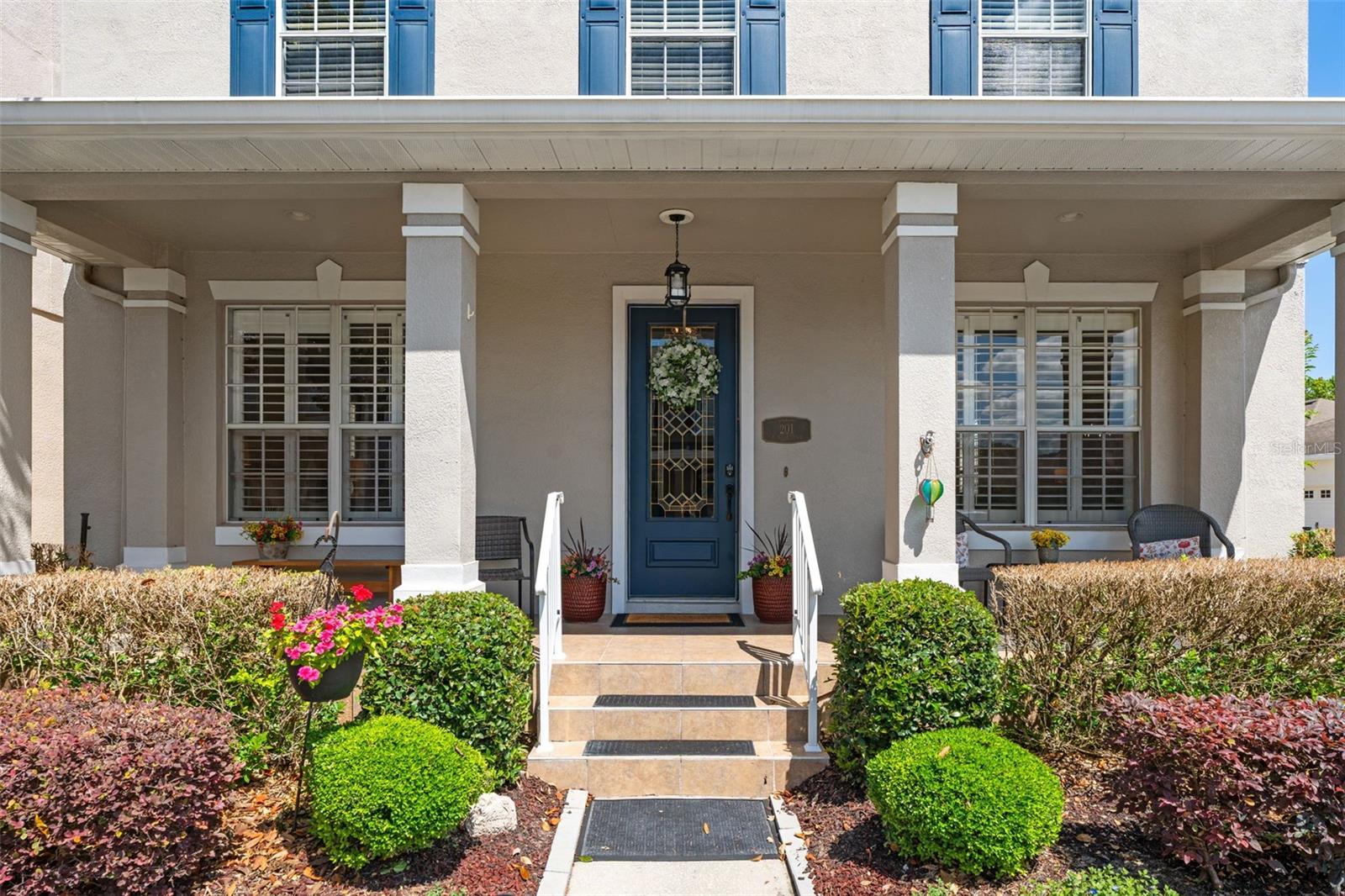 201 BURGESS DR, WINTER SPRINGS, FL, 32708