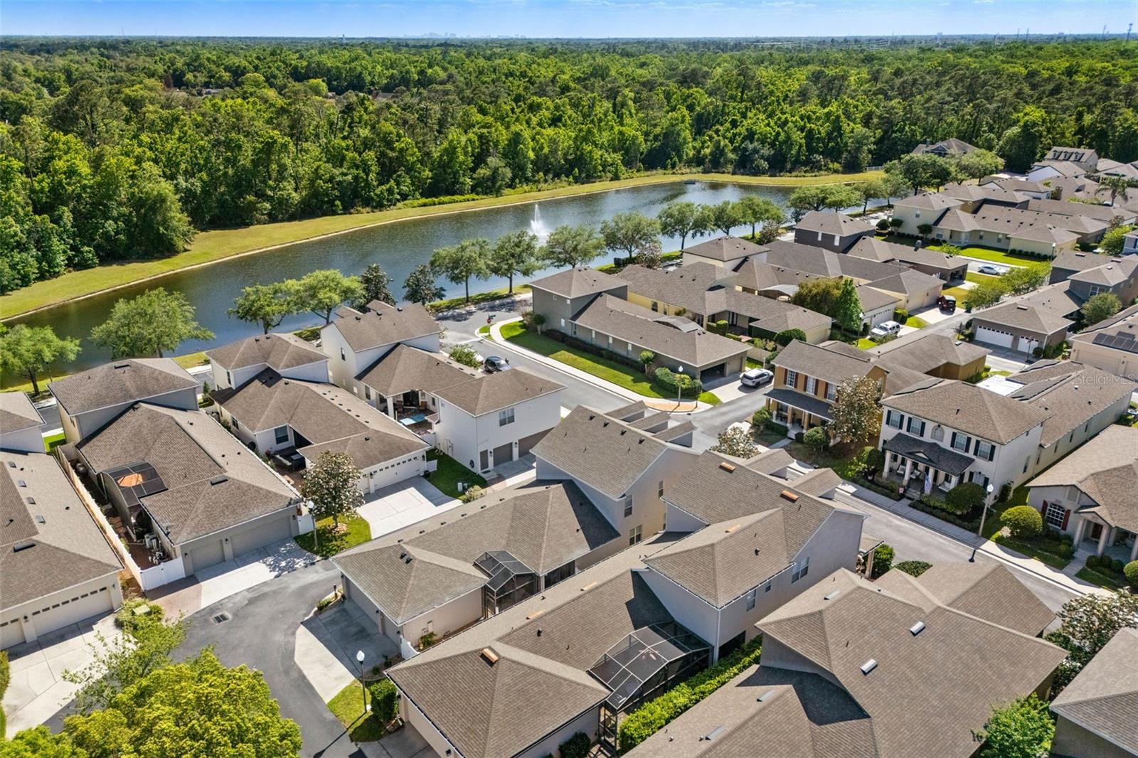 201 BURGESS DR, WINTER SPRINGS, FL, 32708