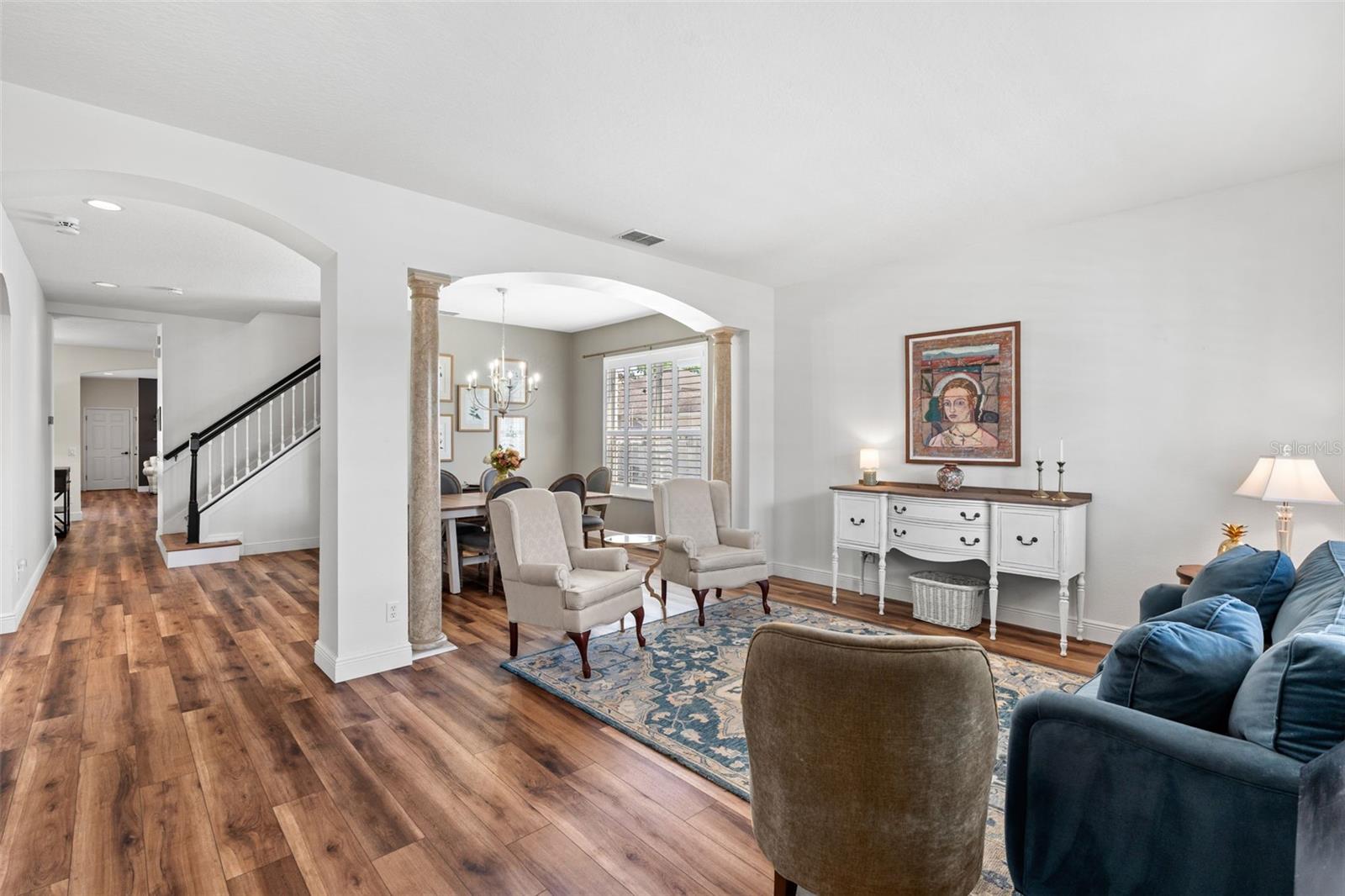 201 BURGESS DR, WINTER SPRINGS, FL, 32708