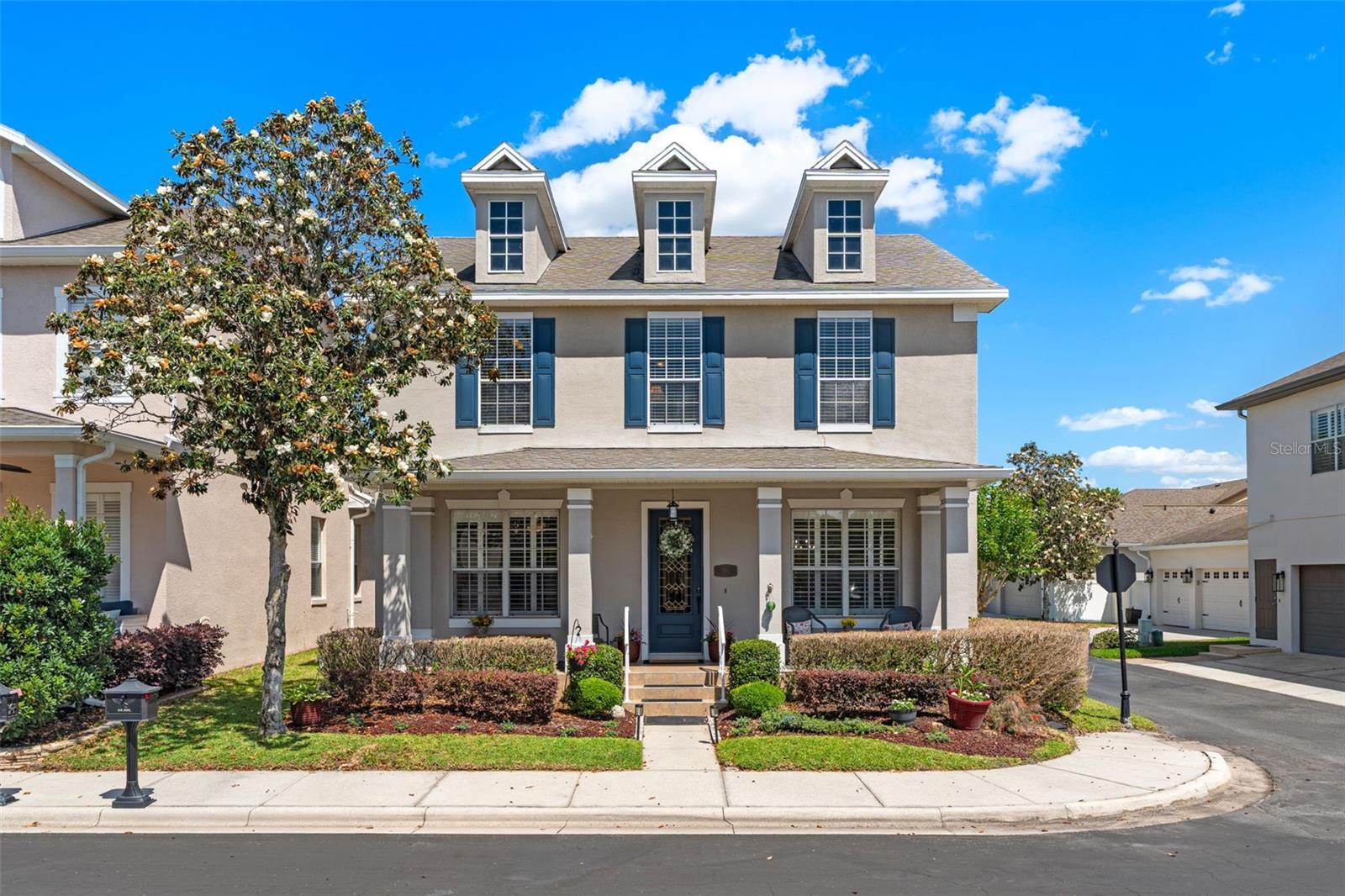 201 BURGESS DR, WINTER SPRINGS, FL, 32708