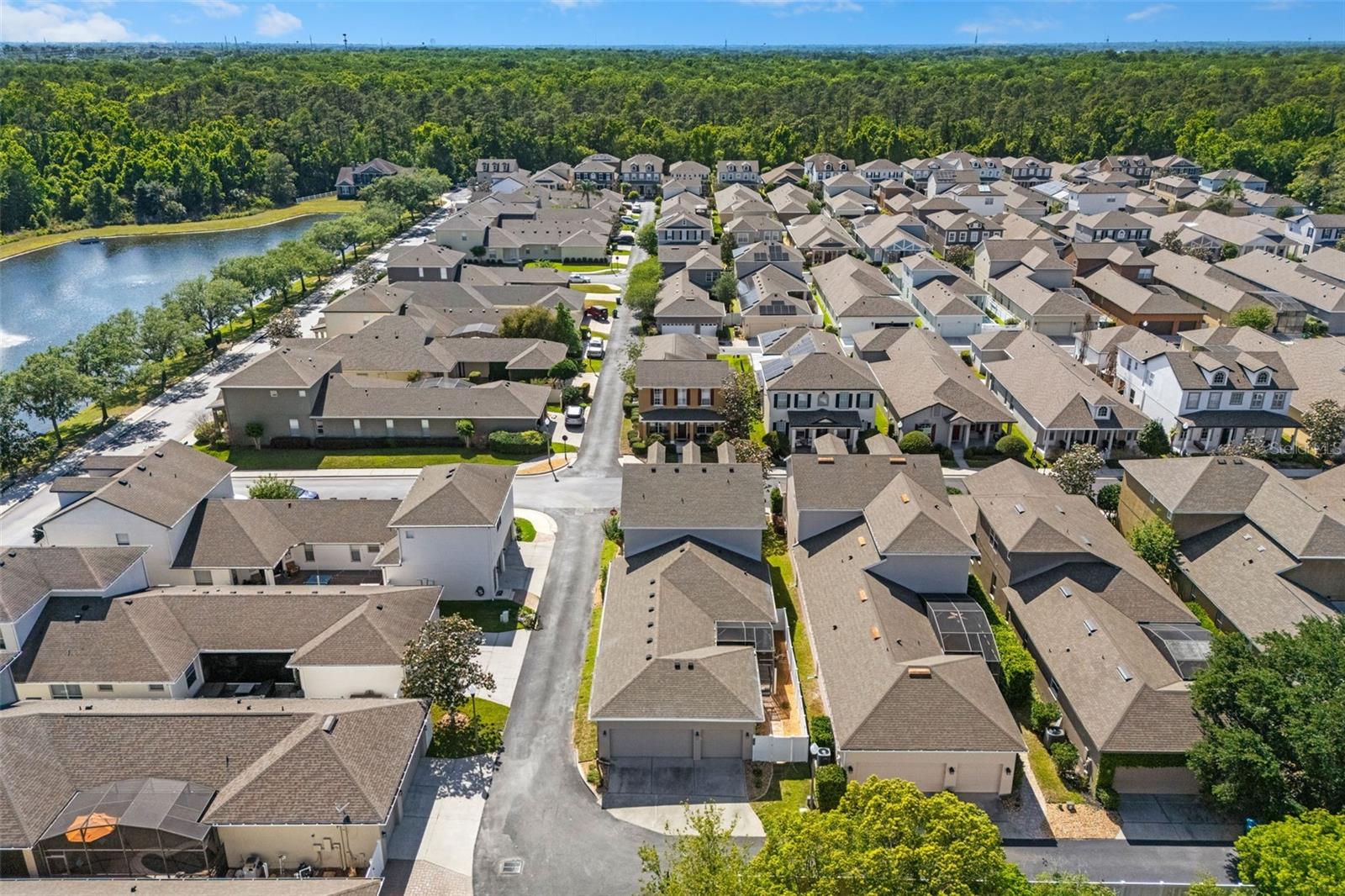 201 BURGESS DR, WINTER SPRINGS, FL, 32708