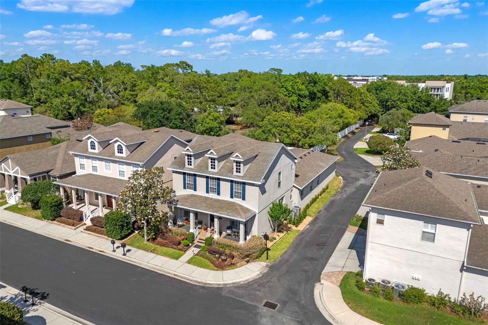 201 BURGESS DR, WINTER SPRINGS, FL, 32708