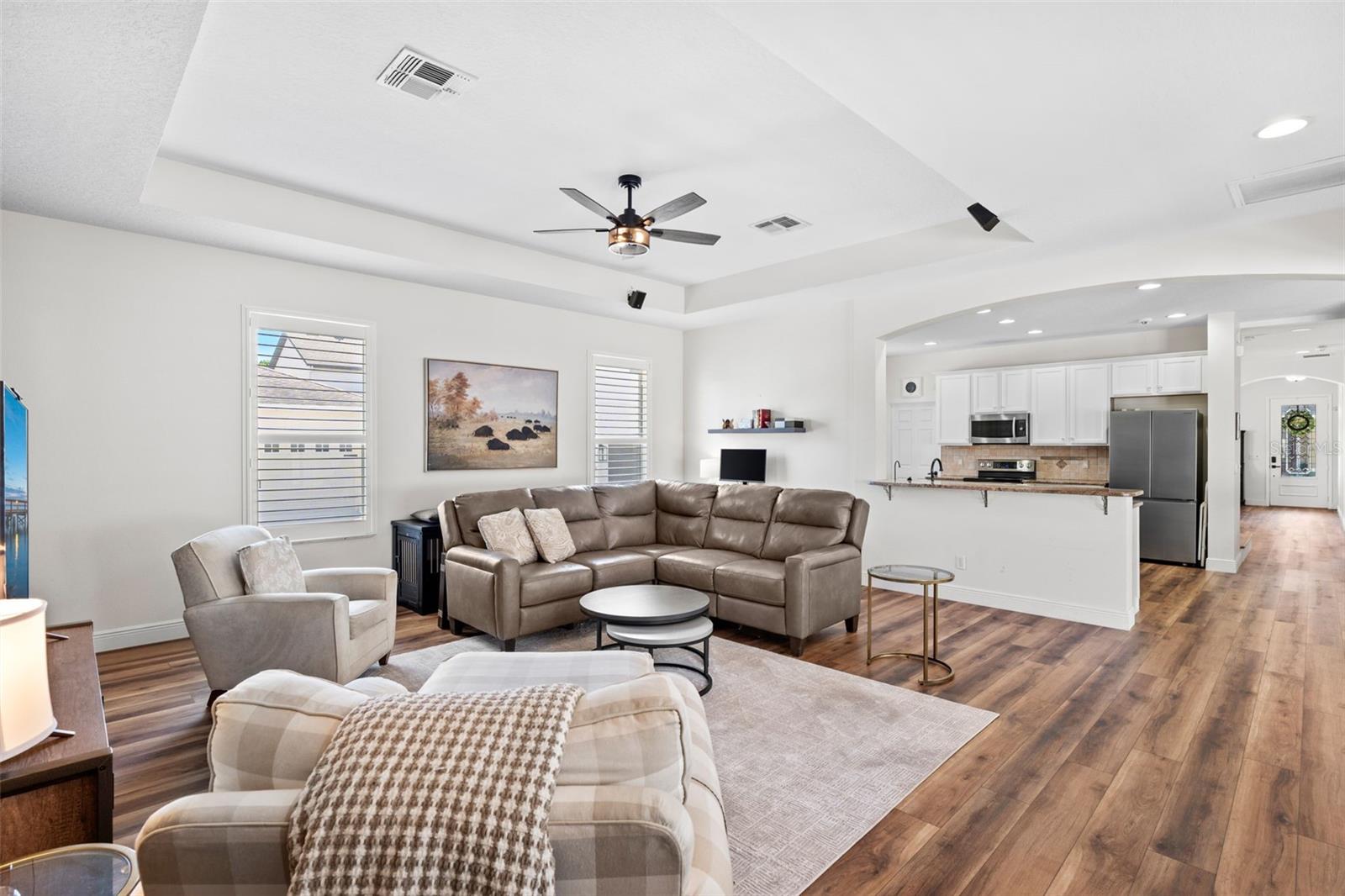 201 BURGESS DR, WINTER SPRINGS, FL, 32708