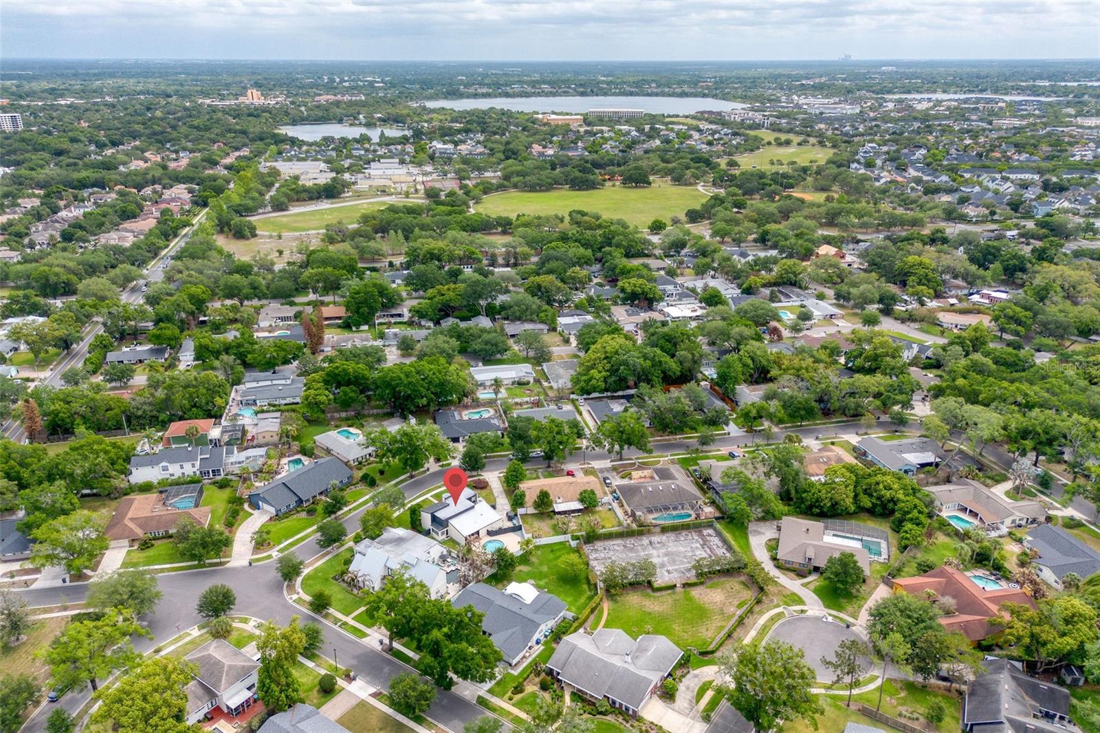 2111 MALLARD CIR, WINTER PARK, FL, 32789