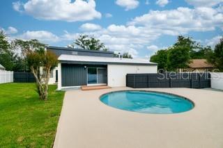 2111 MALLARD CIR, WINTER PARK, FL, 32789