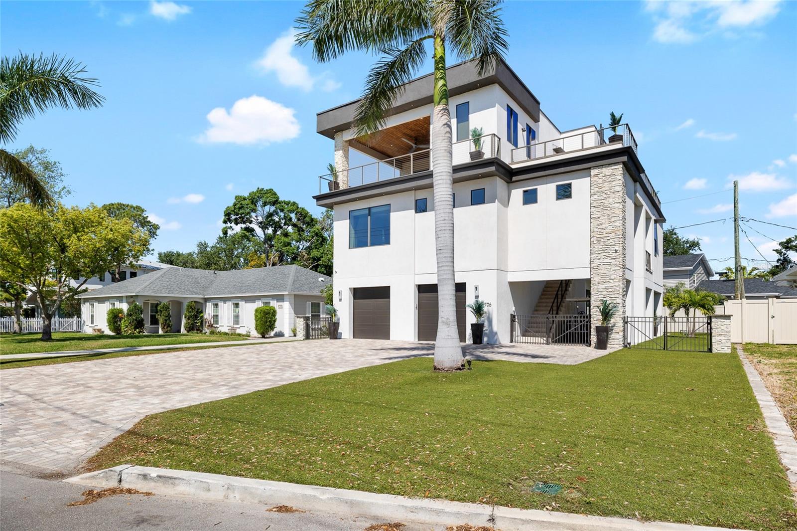 706 S DAVIS BLVD, TAMPA, FL, 33606