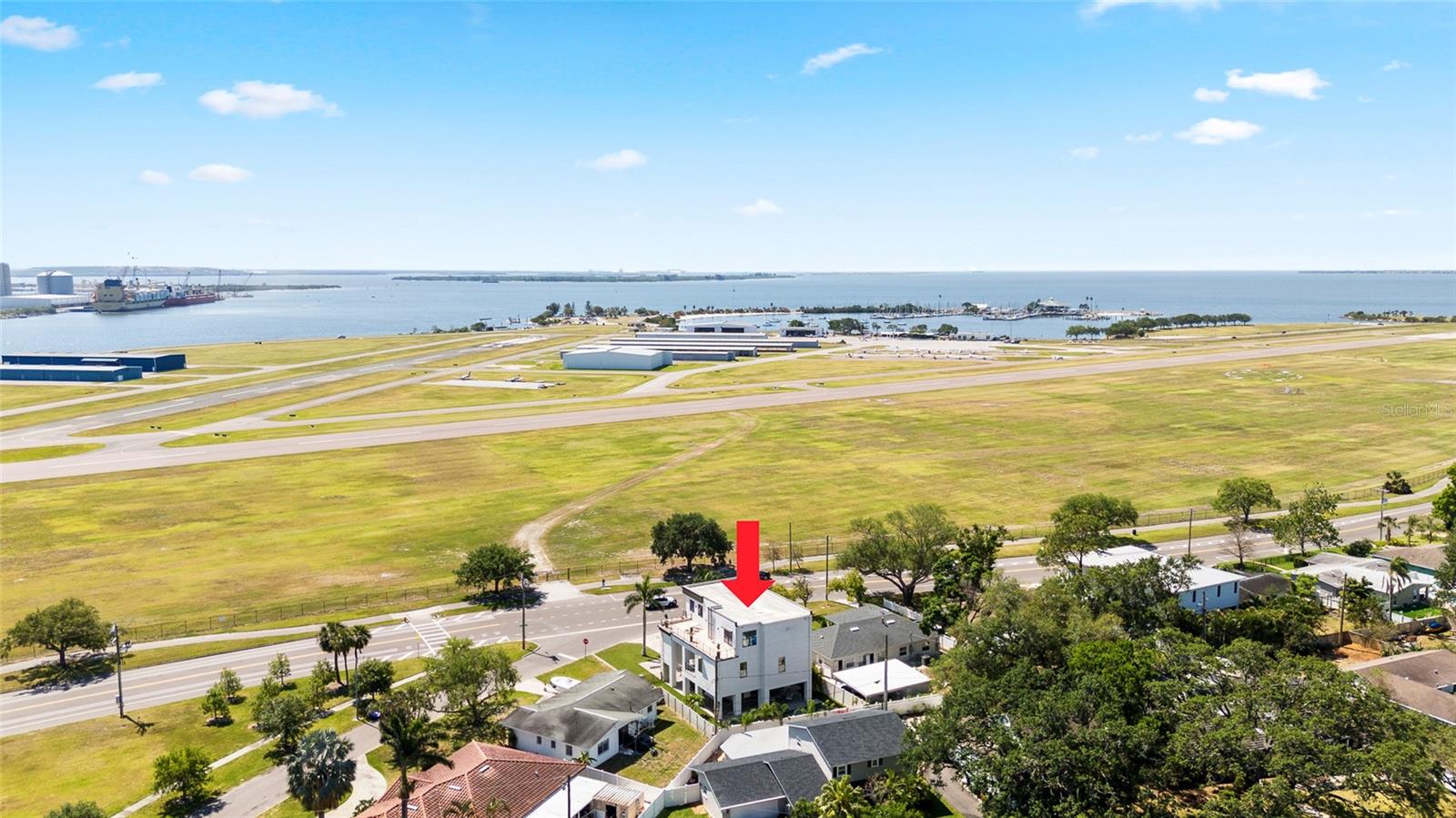 706 S DAVIS BLVD, TAMPA, FL, 33606