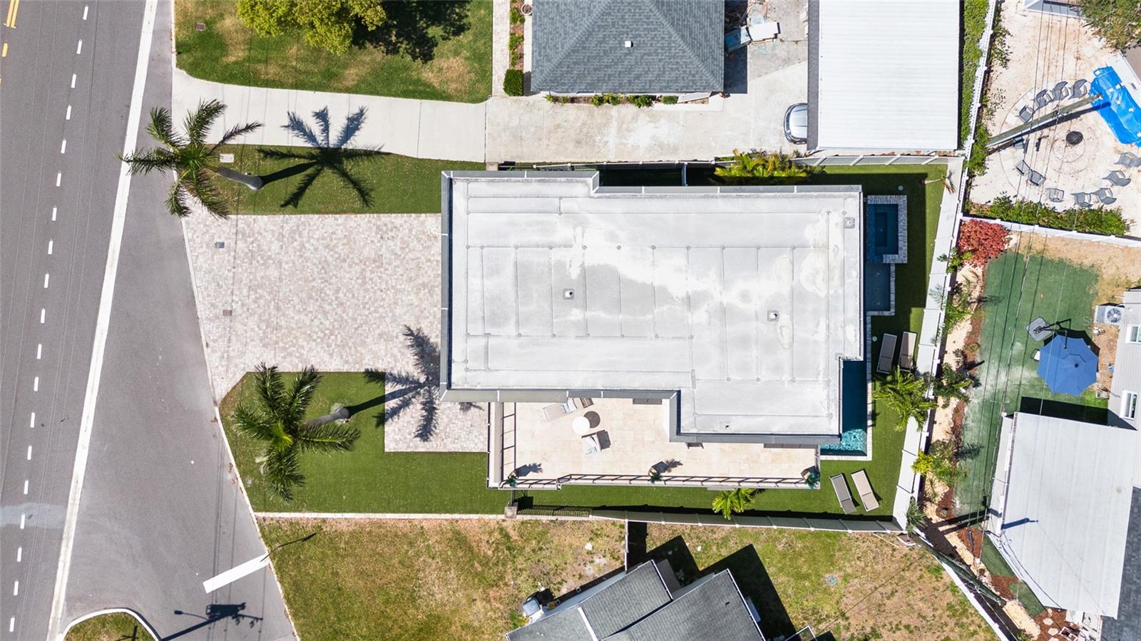 706 S DAVIS BLVD, TAMPA, FL, 33606