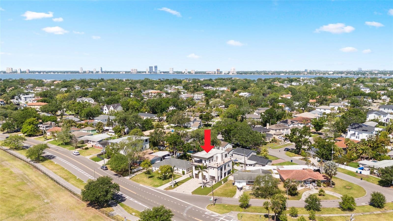 706 S DAVIS BLVD, TAMPA, FL, 33606