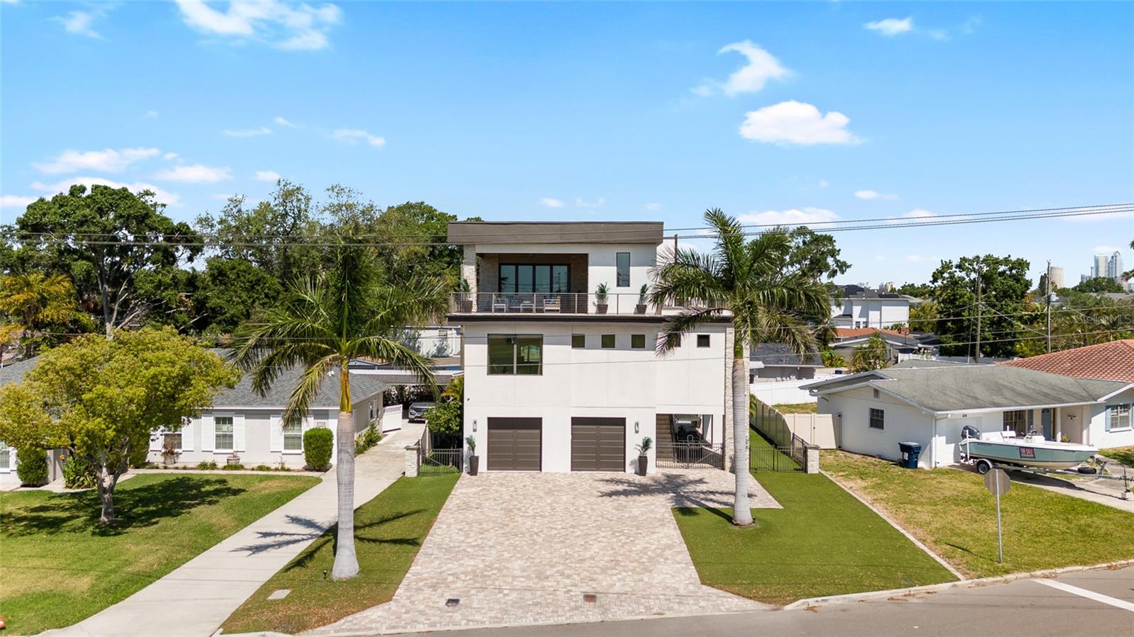 706 S DAVIS BLVD, TAMPA, FL, 33606