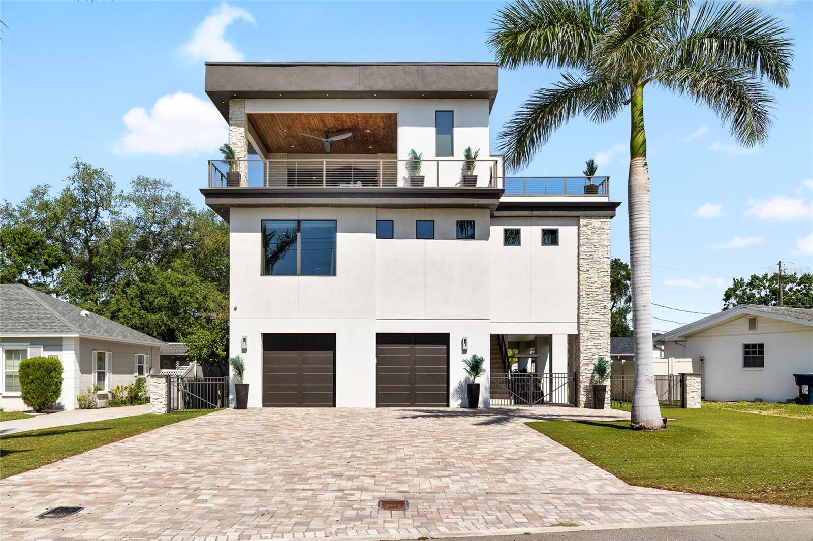 706 S DAVIS BLVD, TAMPA, FL, 33606