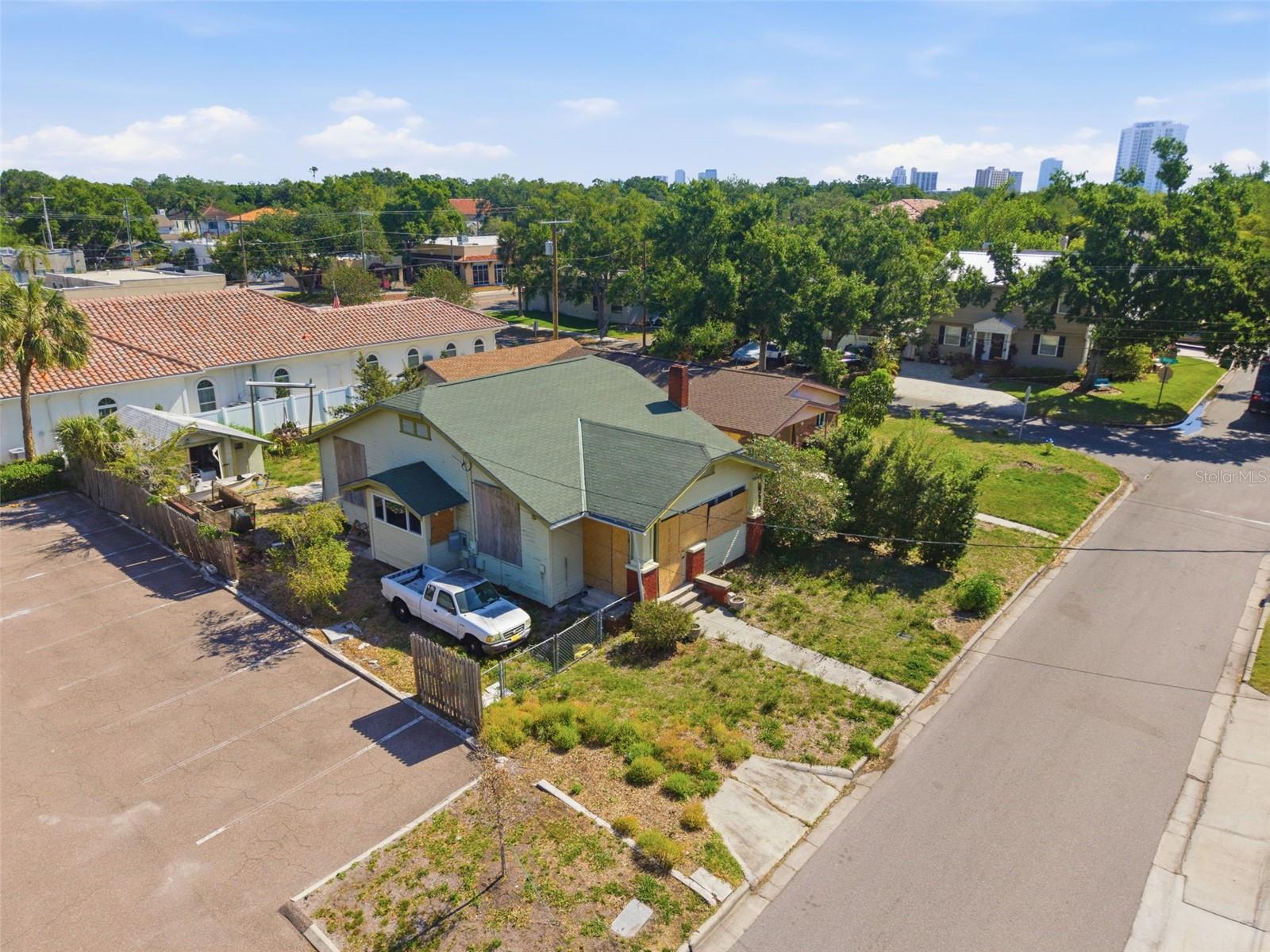 3503 SANTIAGO ST W, TAMPA, FL, 33629