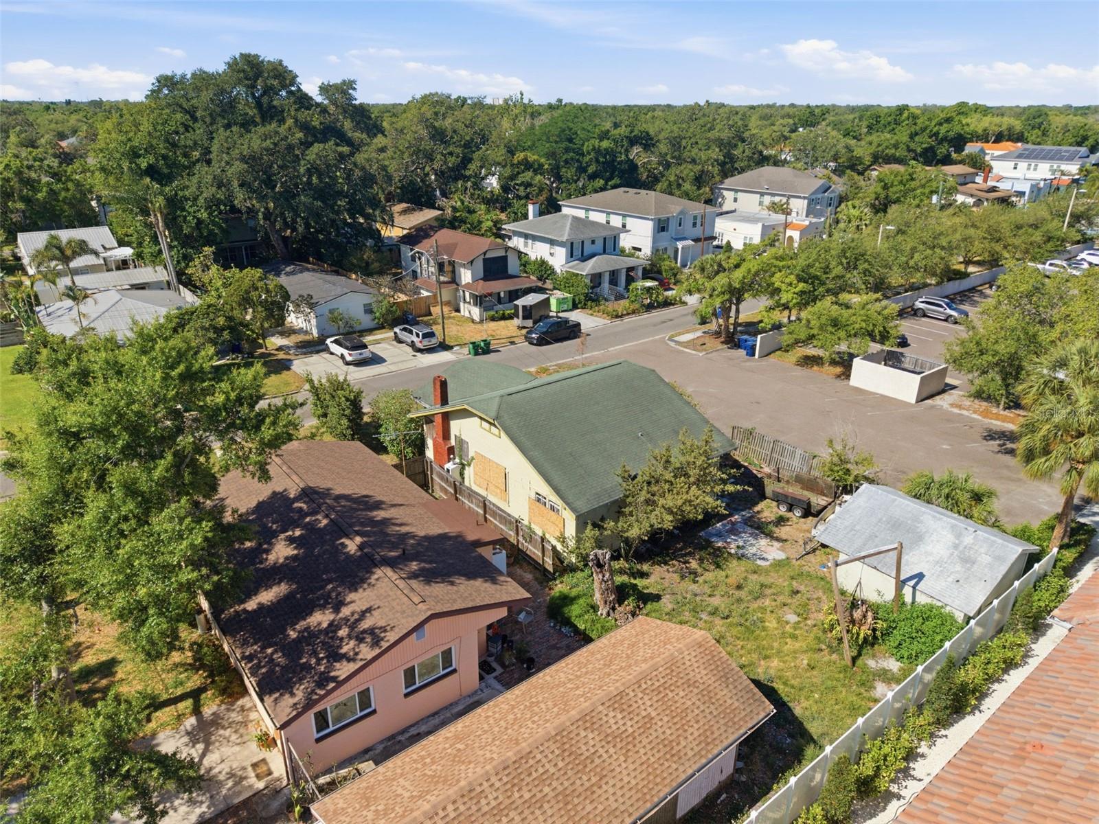 3503 SANTIAGO ST W, TAMPA, FL, 33629