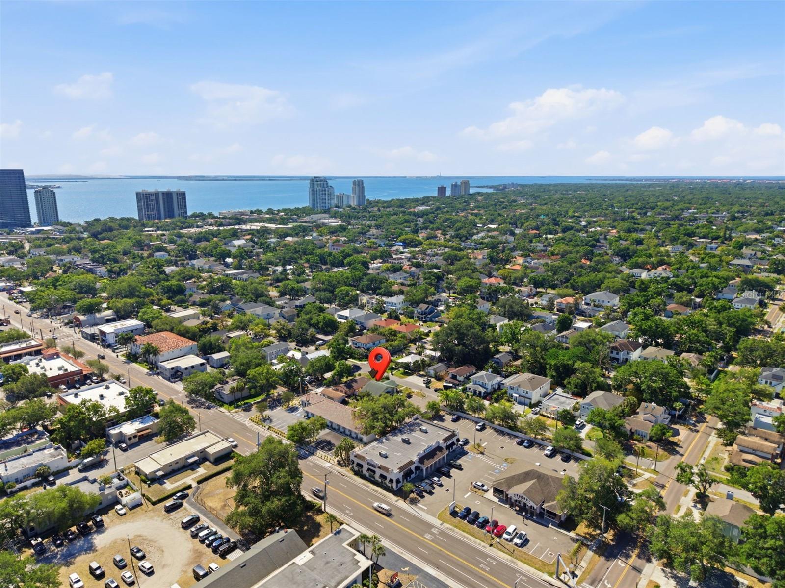 3503 SANTIAGO ST W, TAMPA, FL, 33629