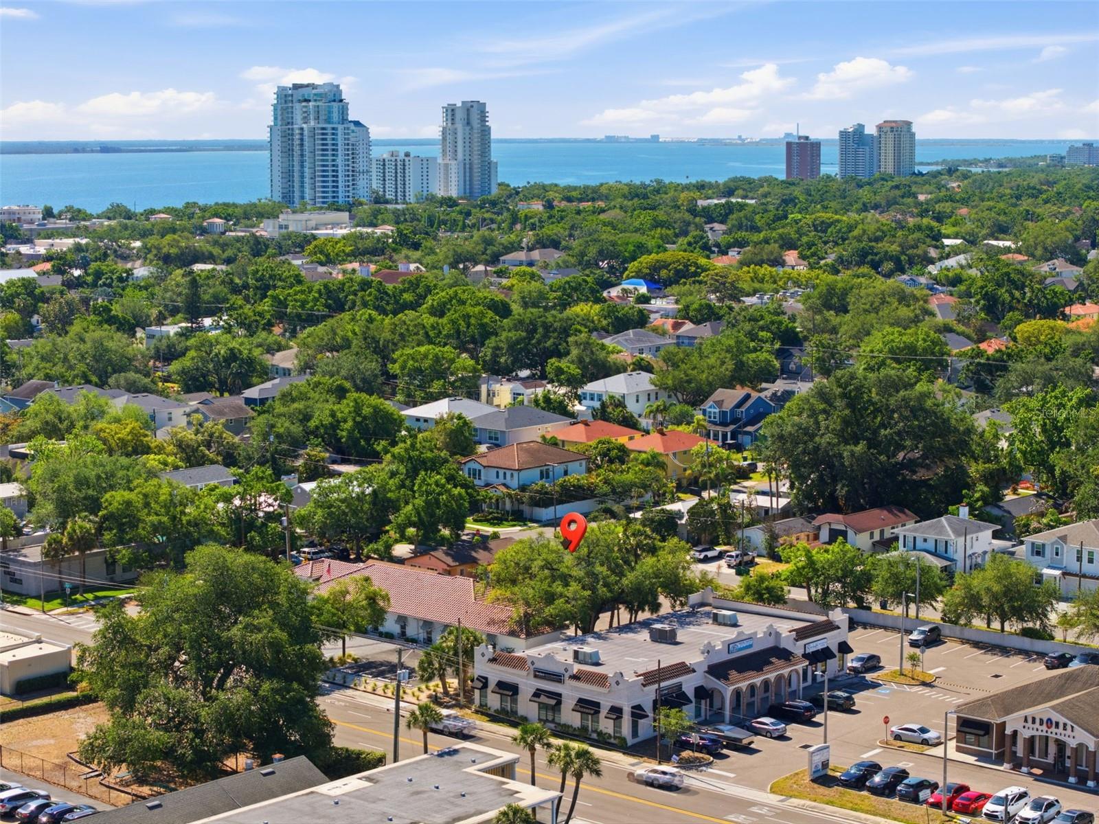 3503 SANTIAGO ST W, TAMPA, FL, 33629