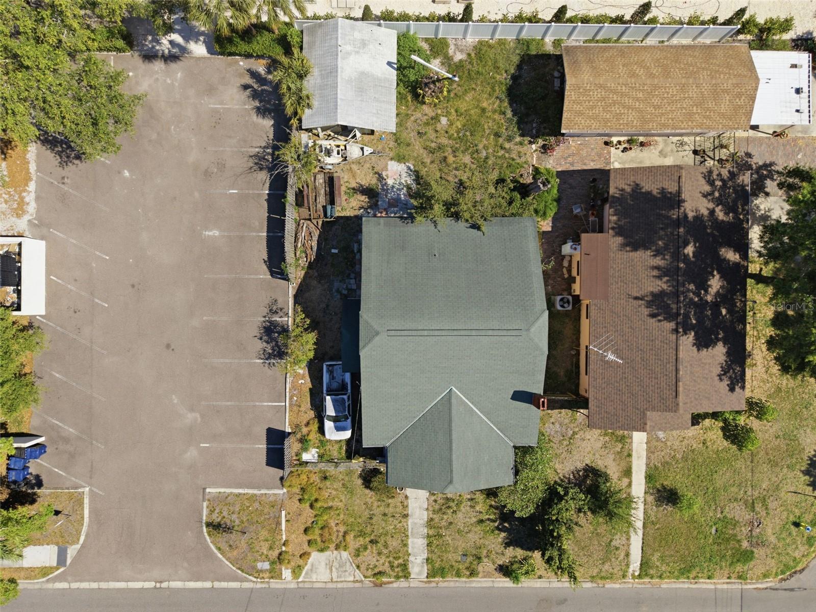 3503 SANTIAGO ST W, TAMPA, FL, 33629