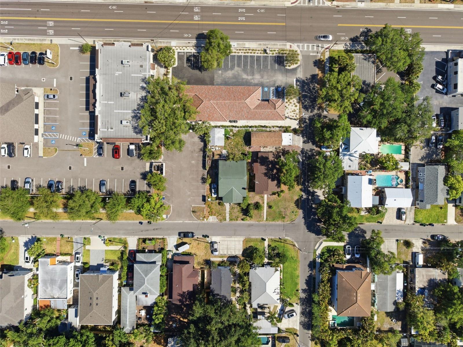 3503 SANTIAGO ST W, TAMPA, FL, 33629