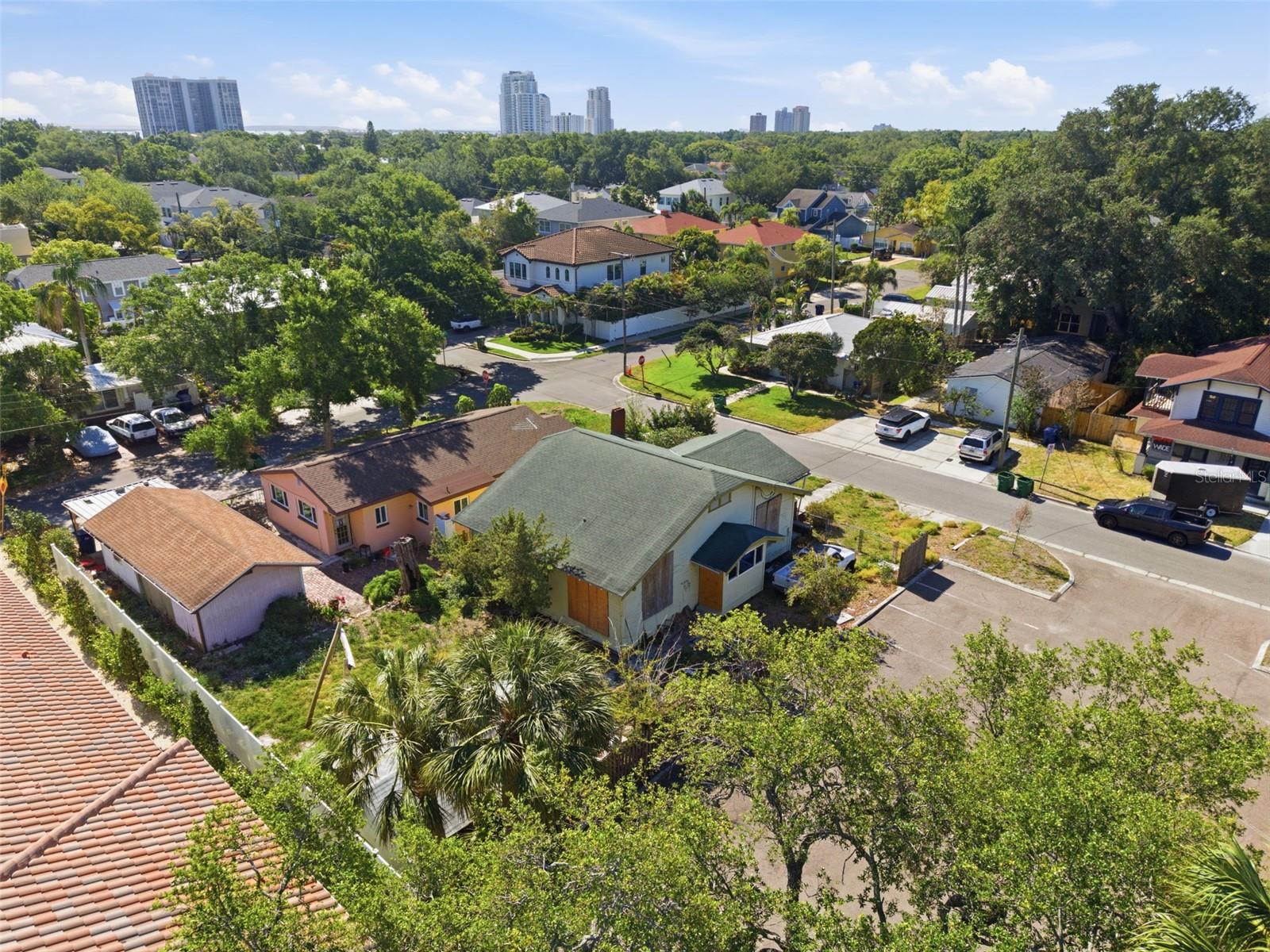 3503 SANTIAGO ST W, TAMPA, FL, 33629