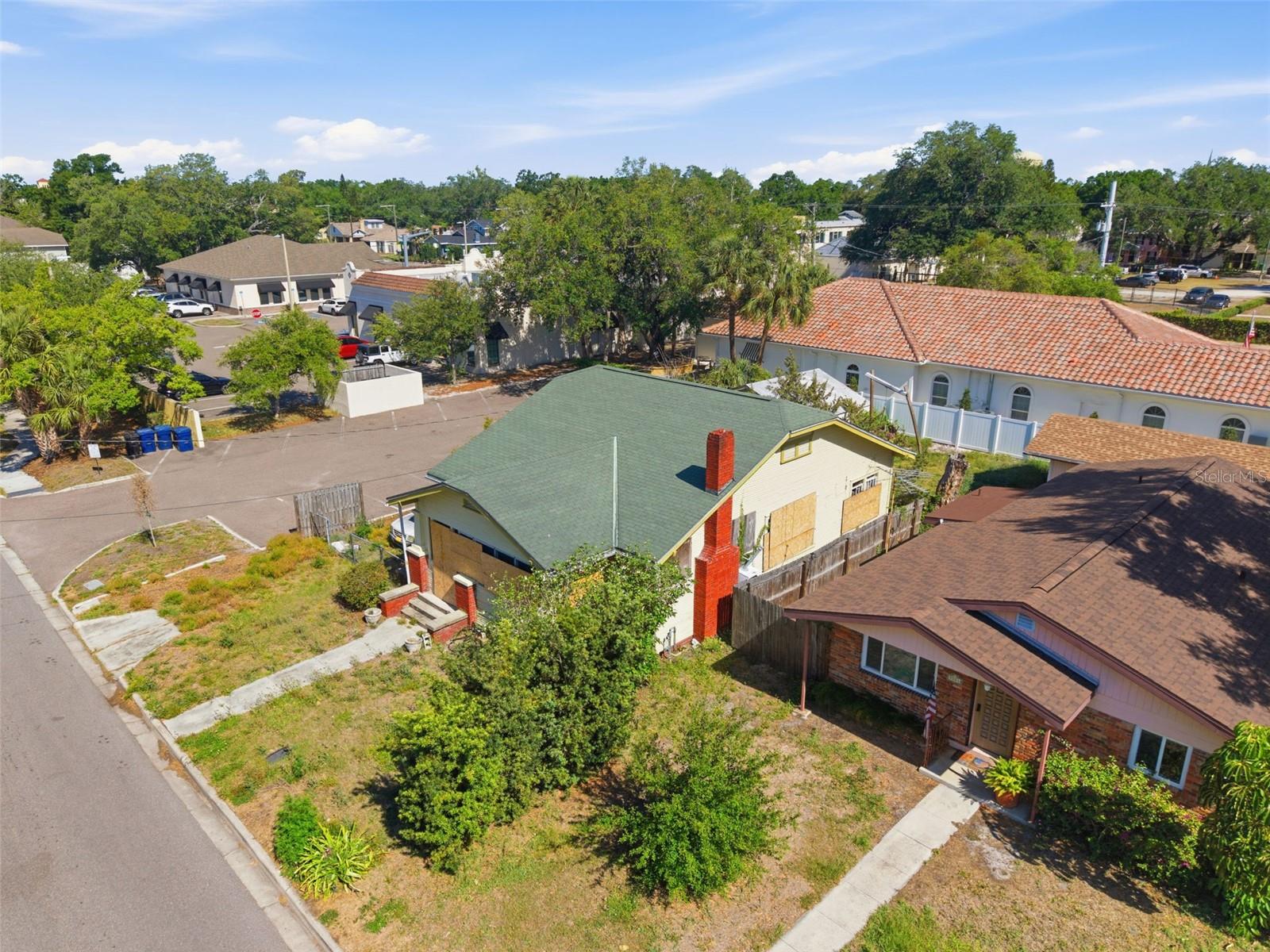 3503 SANTIAGO ST W, TAMPA, FL, 33629