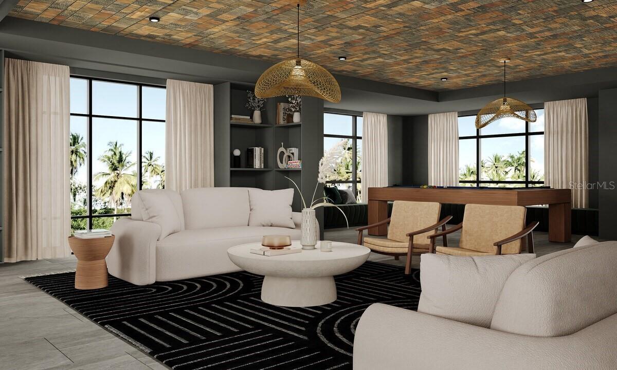 4865 BIG PINE LOOP #C1, KISSIMMEE, FL, 34746