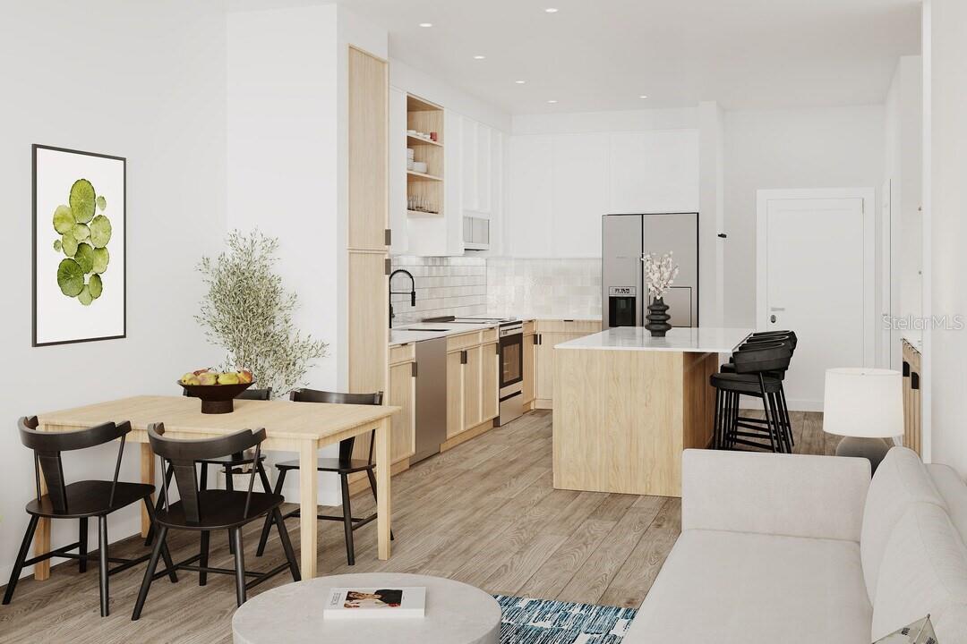 4865 BIG PINE LOOP #C1, KISSIMMEE, FL, 34746