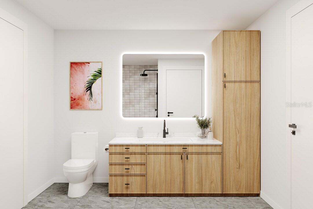 4865 BIG PINE LOOP #C1, KISSIMMEE, FL, 34746