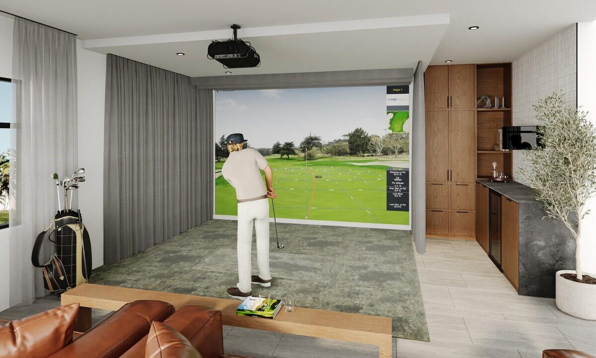 4865 BIG PINE LOOP #C1, KISSIMMEE, FL, 34746