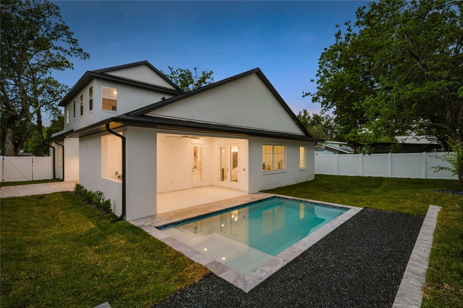 2430 CHANTILLY AVE, WINTER PARK, FL, 32789