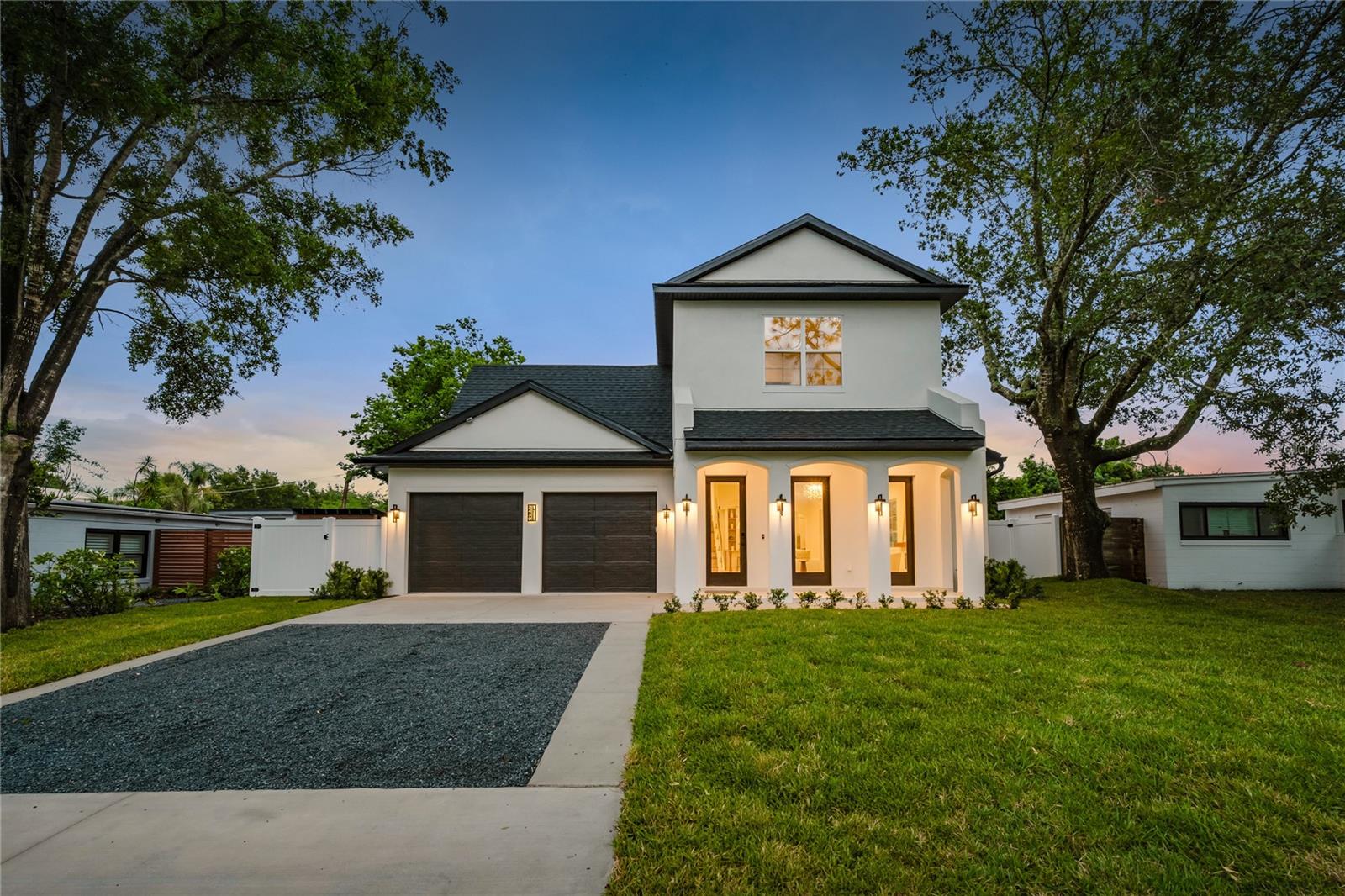 2430 CHANTILLY AVE, WINTER PARK, FL, 32789