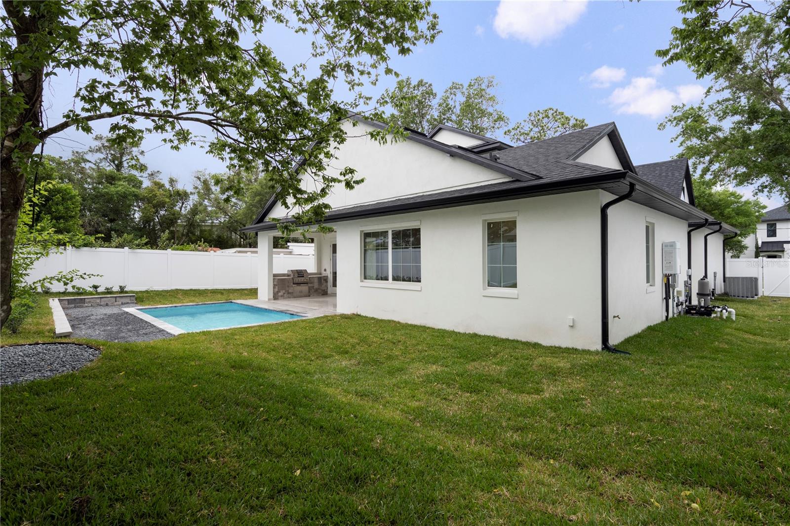 2430 CHANTILLY AVE, WINTER PARK, FL, 32789