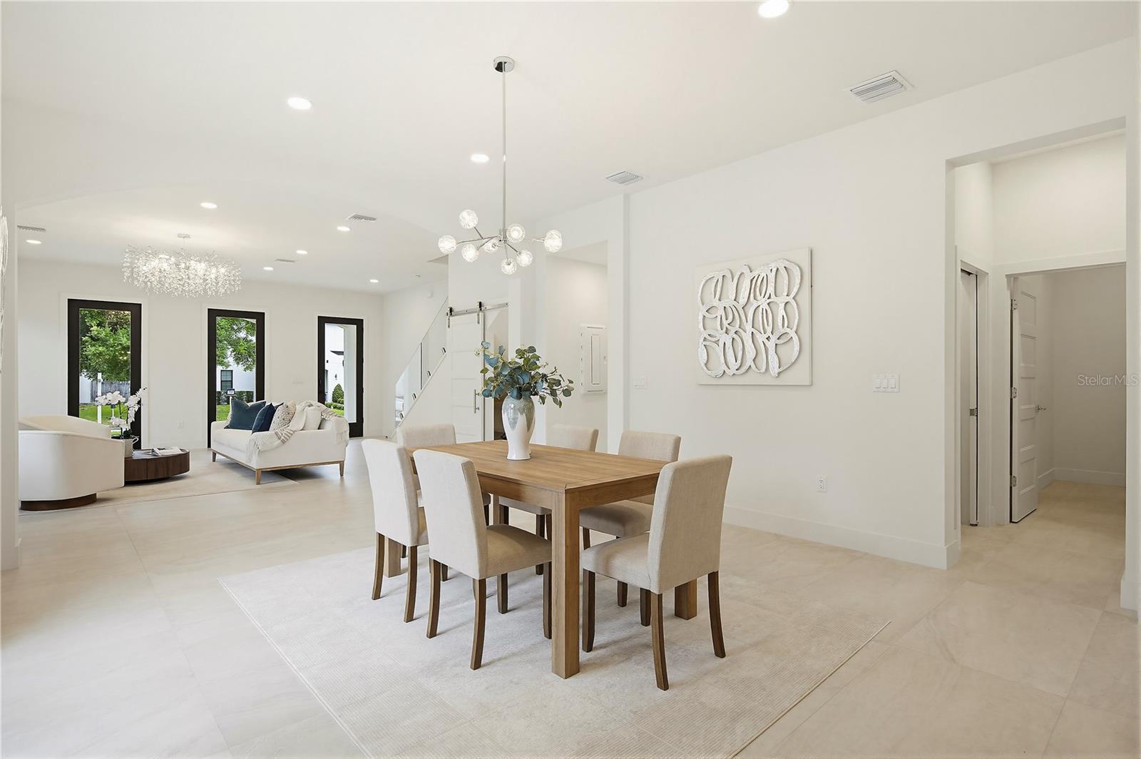 2430 CHANTILLY AVE, WINTER PARK, FL, 32789