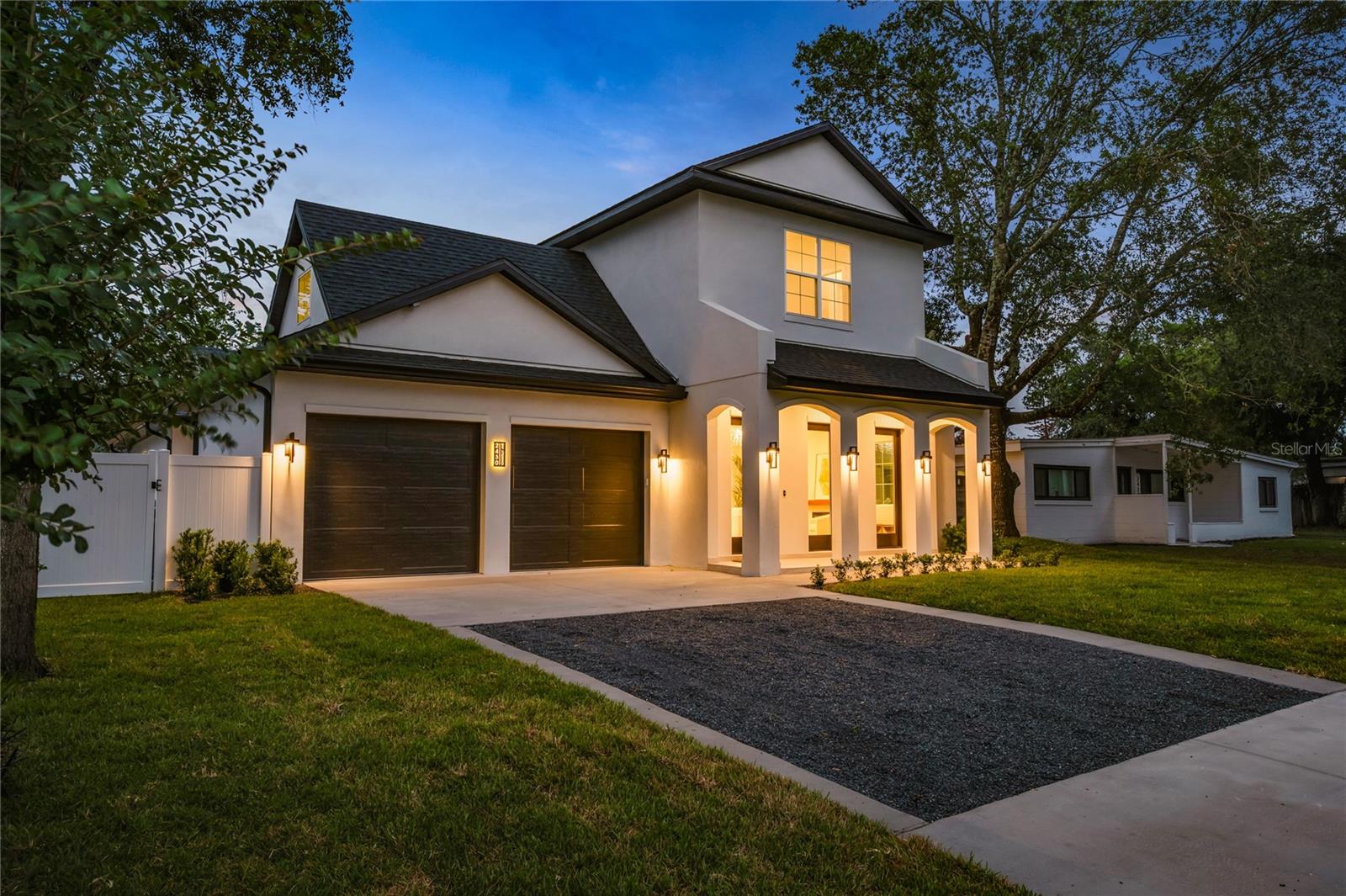 2430 CHANTILLY AVE, WINTER PARK, FL, 32789