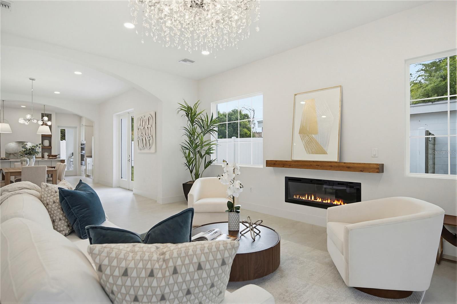 2430 CHANTILLY AVE, WINTER PARK, FL, 32789