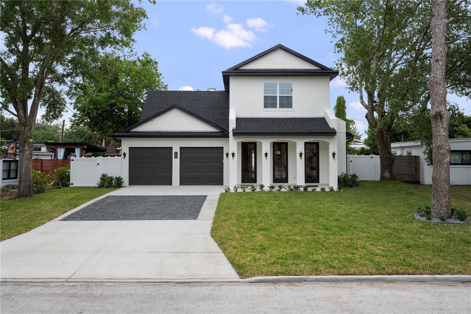 2430 CHANTILLY AVE, WINTER PARK, FL, 32789