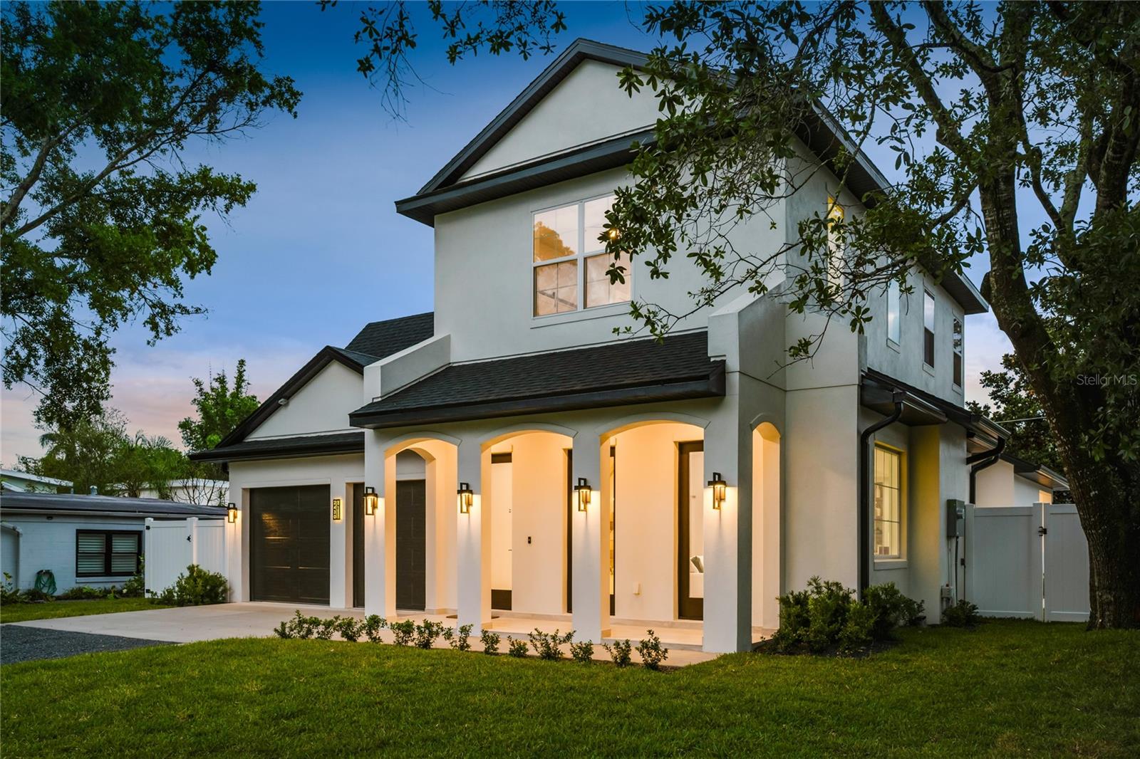 2430 CHANTILLY AVE, WINTER PARK, FL, 32789