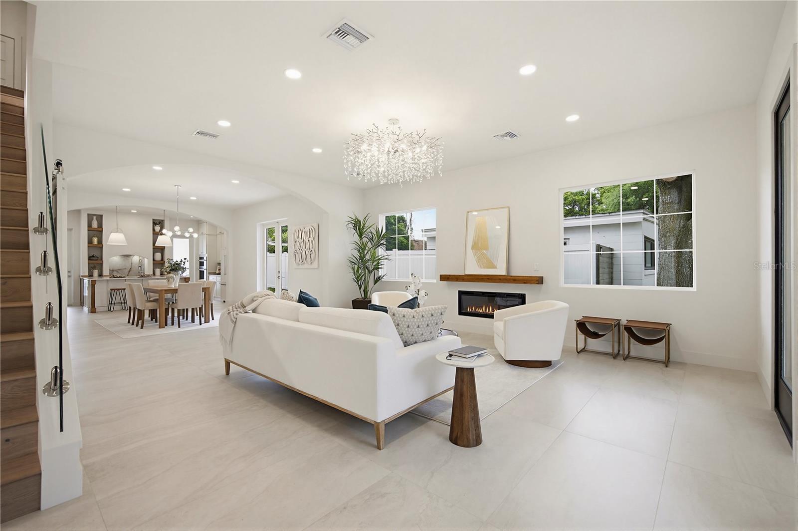 2430 CHANTILLY AVE, WINTER PARK, FL, 32789