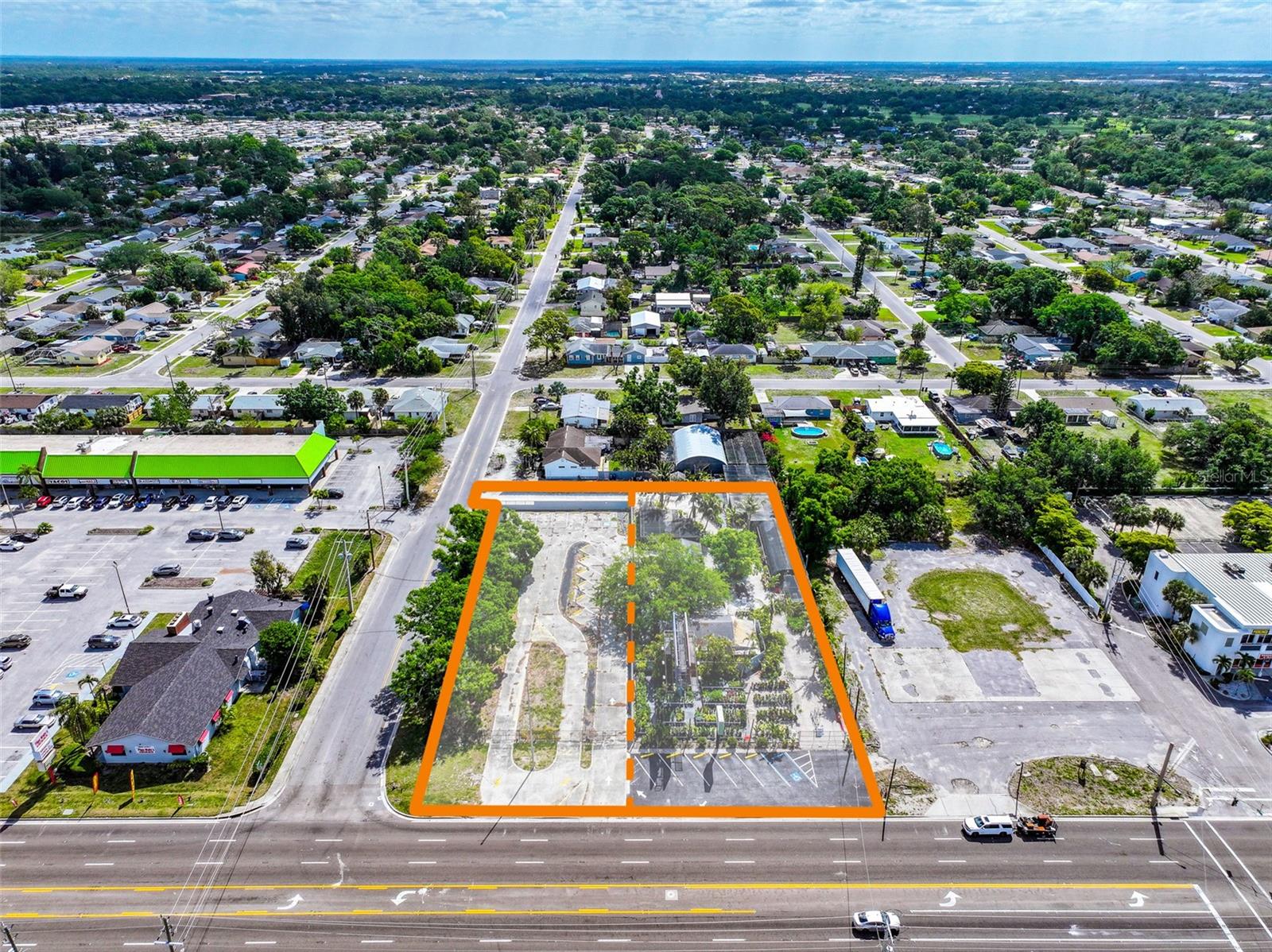 6605 14TH ST W, BRADENTON, FL, 34207