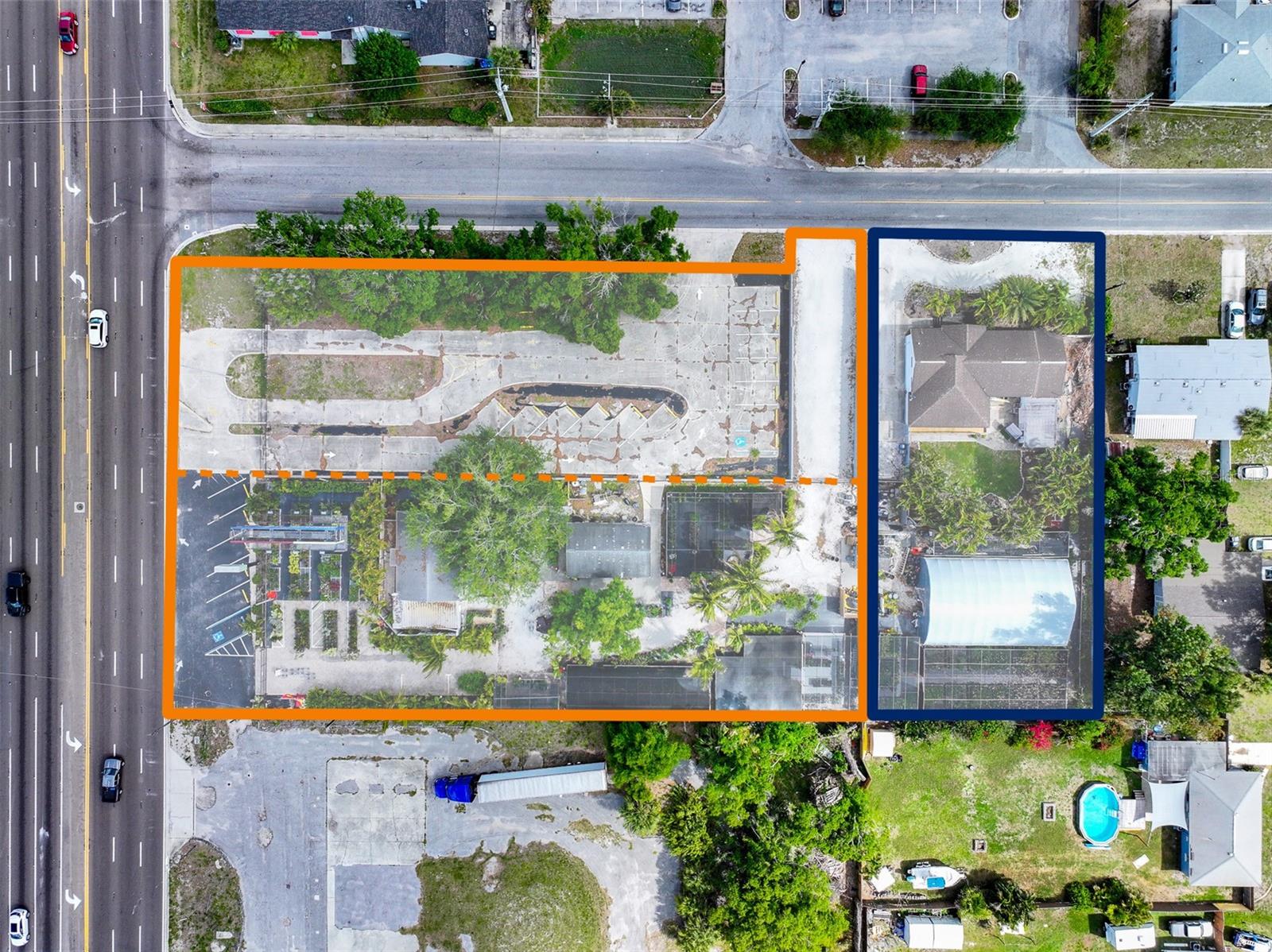 6605 14TH ST W, BRADENTON, FL, 34207