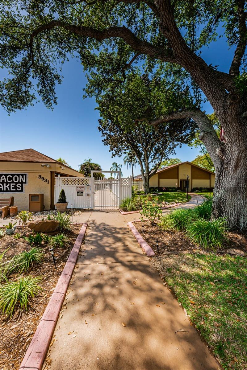 3815 PENRICK DR #0, NEW PORT RICHEY, FL, 34652