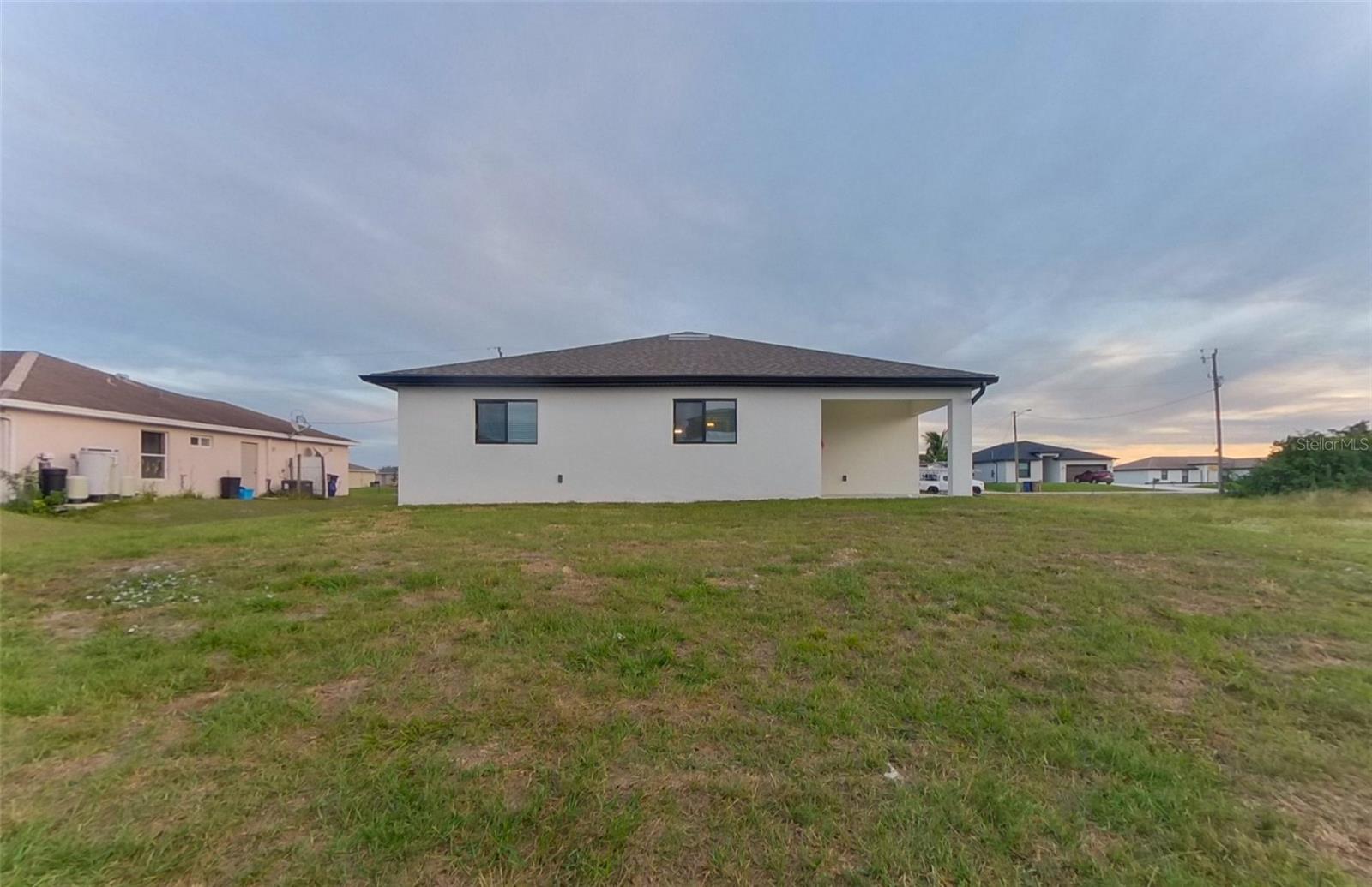 227 PENNFIELD ST, LEHIGH ACRES, FL, 33974