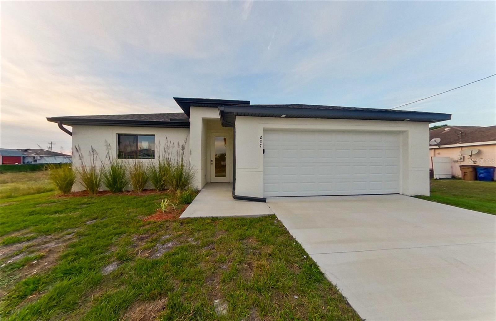 227 PENNFIELD ST, LEHIGH ACRES, FL, 33974