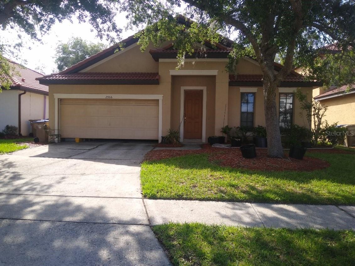 2966 SIESTA VIEW DR, KISSIMMEE, FL, 34744