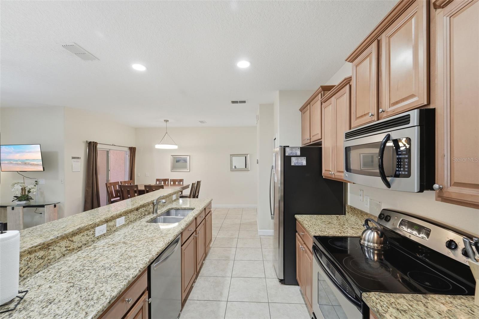 PARADISE PALMS RESORT PH 1, KISSIMMEE, FL, 34747