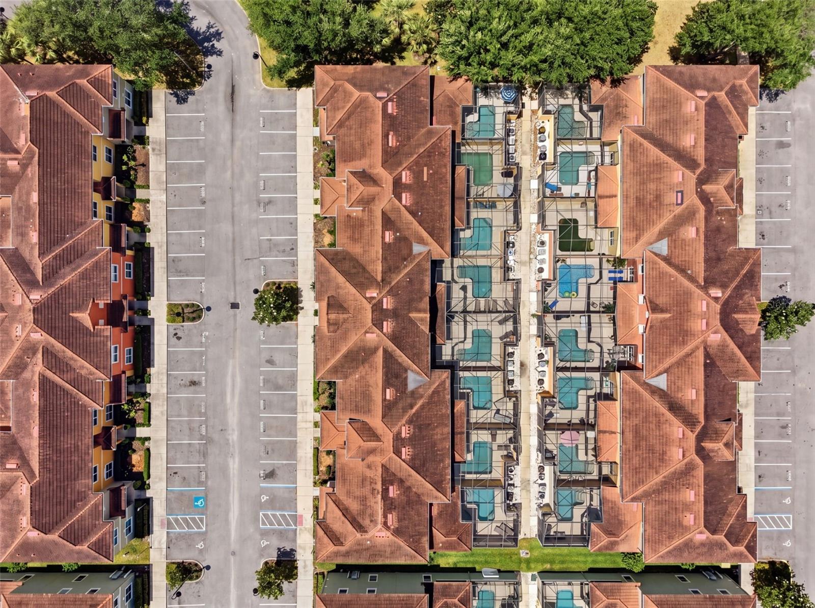 PARADISE PALMS RESORT PH 1, KISSIMMEE, FL, 34747