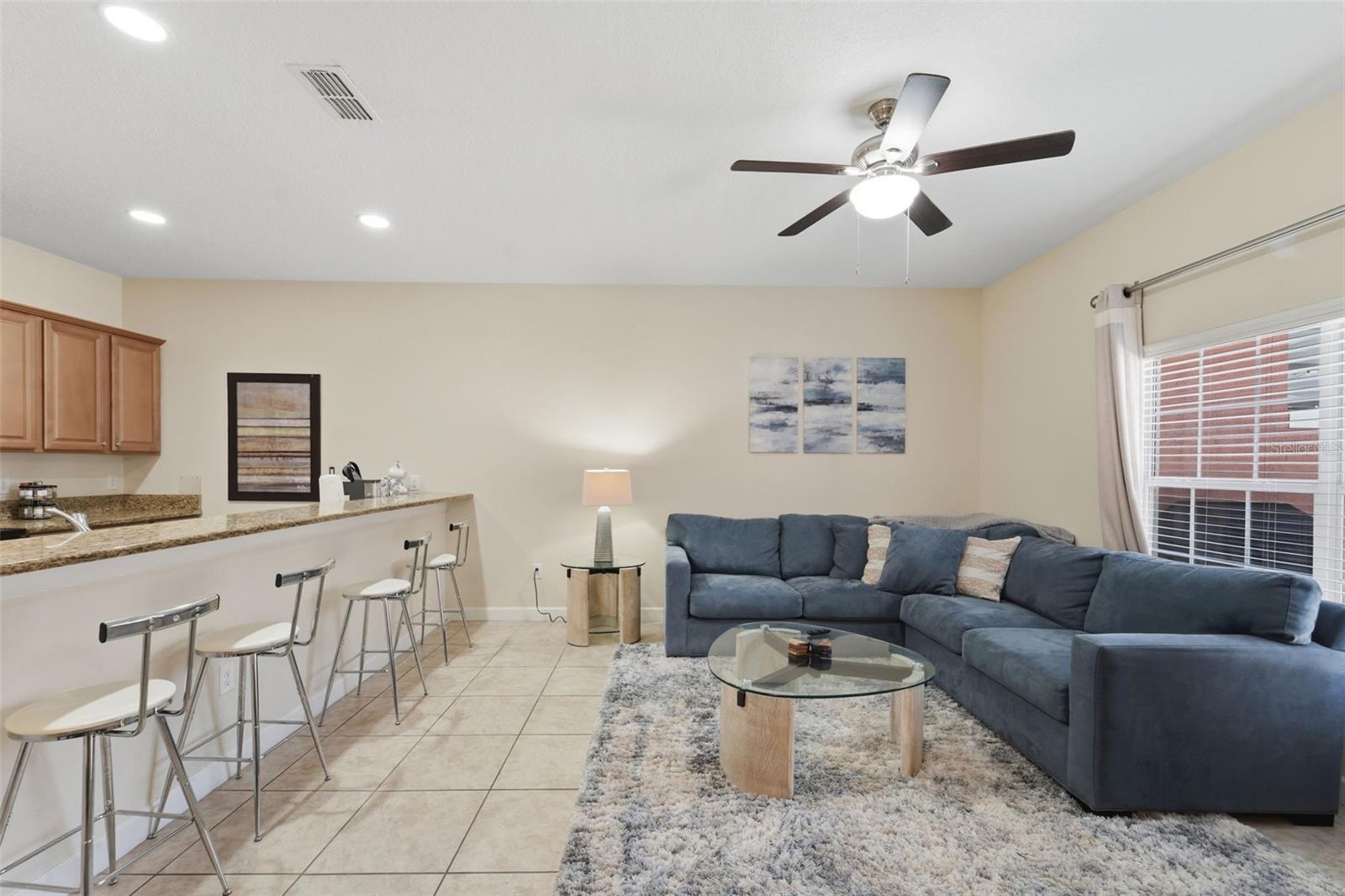 PARADISE PALMS RESORT PH 1, KISSIMMEE, FL, 34747