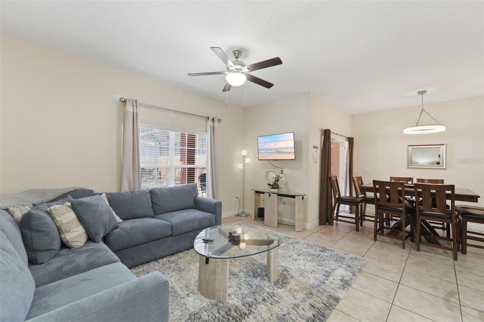 PARADISE PALMS RESORT PH 1, KISSIMMEE, FL, 34747