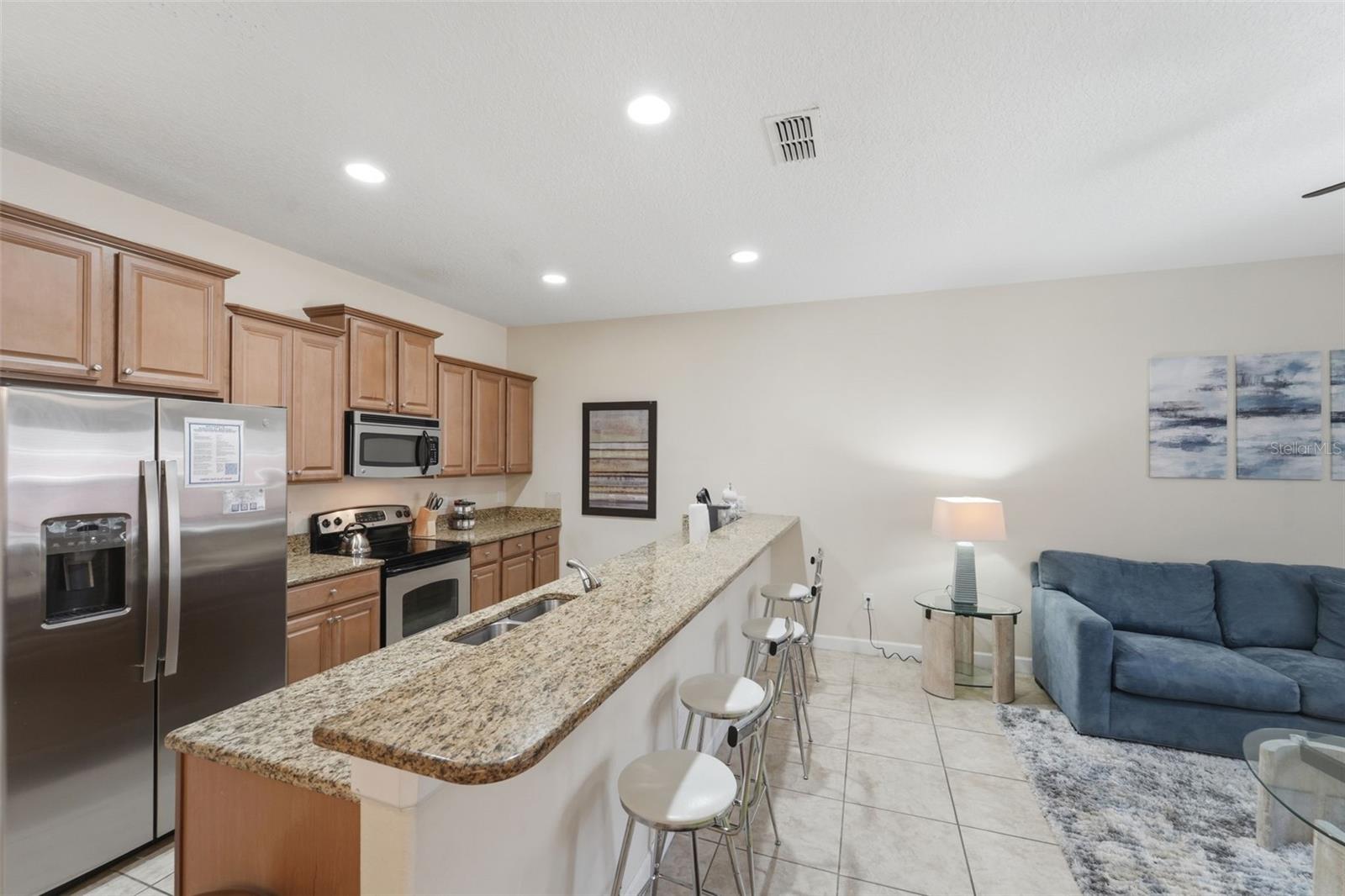 PARADISE PALMS RESORT PH 1, KISSIMMEE, FL, 34747