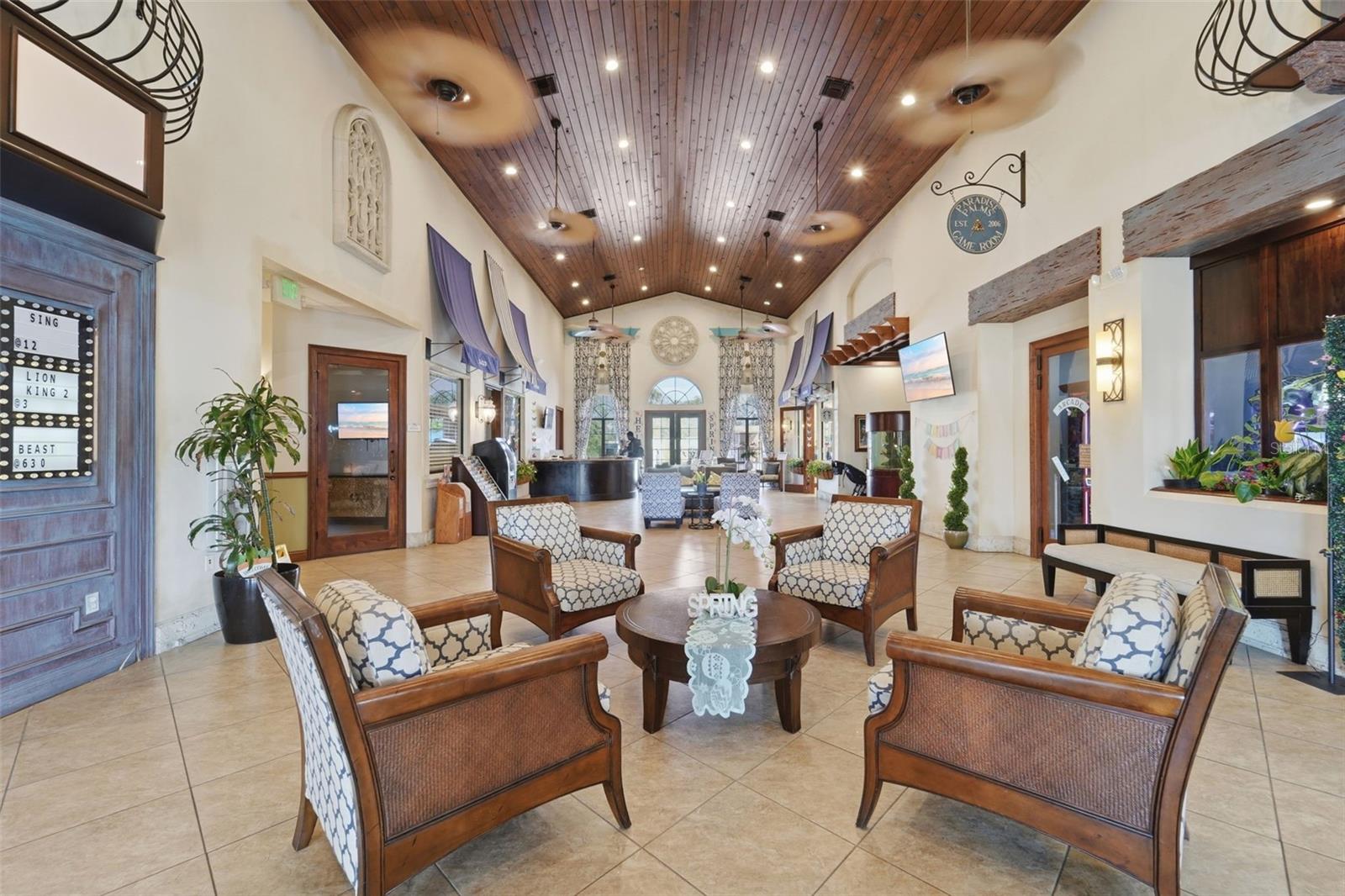 PARADISE PALMS RESORT PH 1, KISSIMMEE, FL, 34747