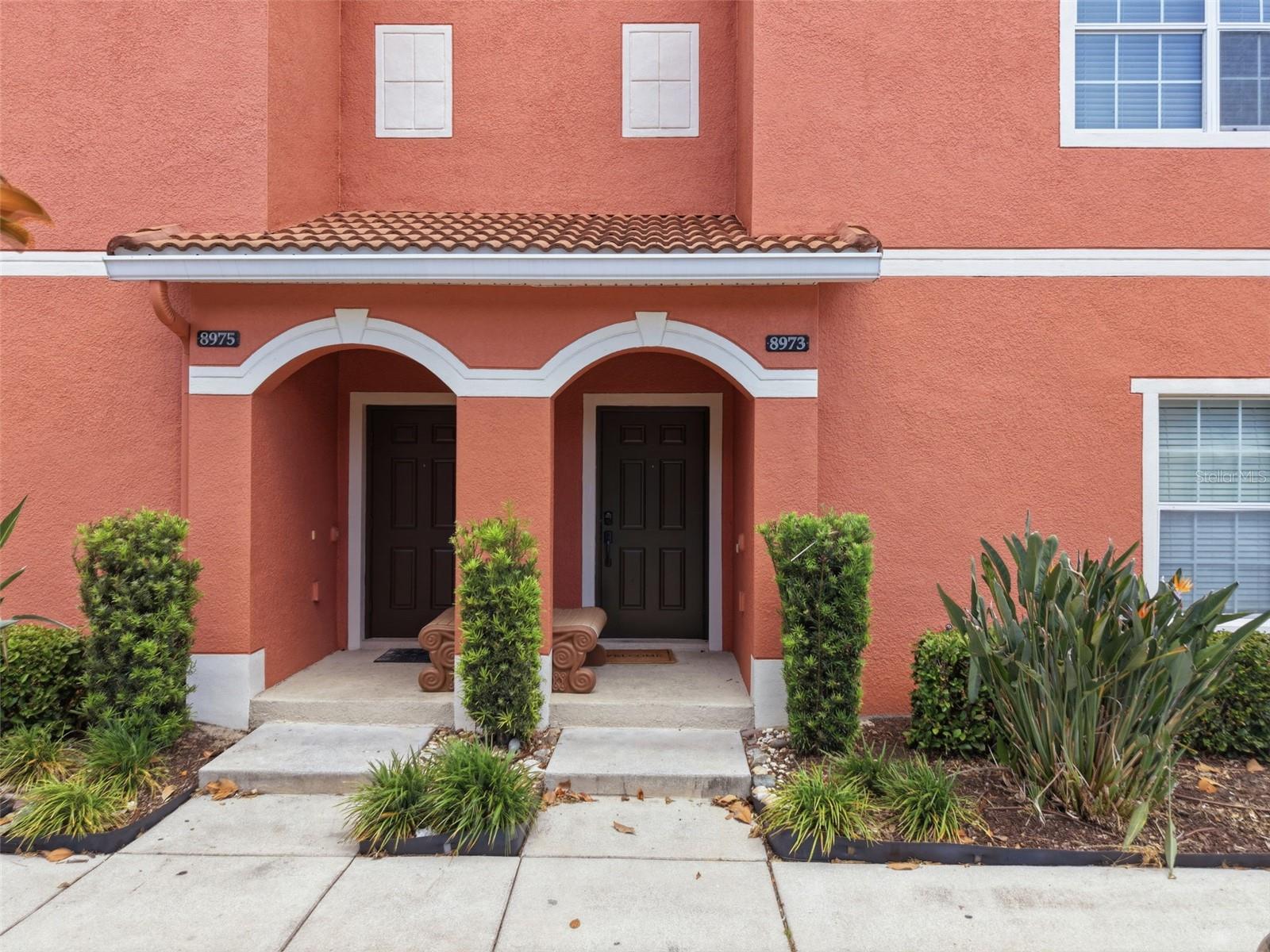 PARADISE PALMS RESORT PH 1, KISSIMMEE, FL, 34747