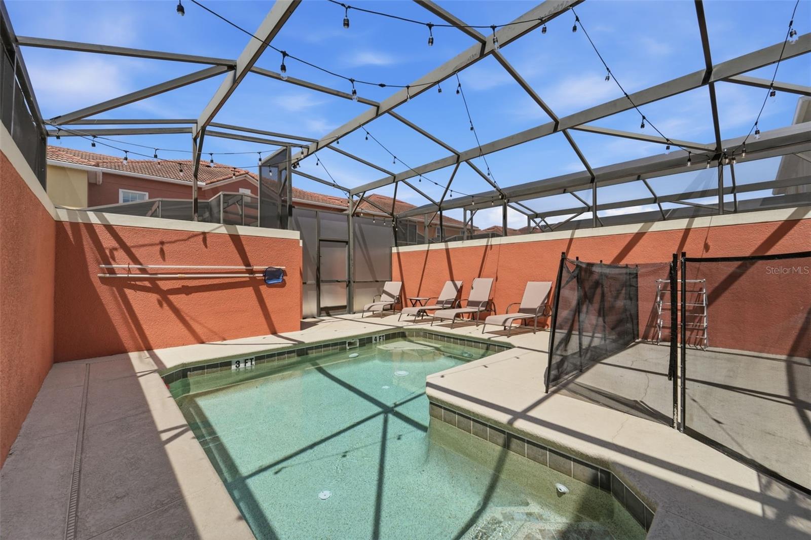 PARADISE PALMS RESORT PH 1, KISSIMMEE, FL, 34747